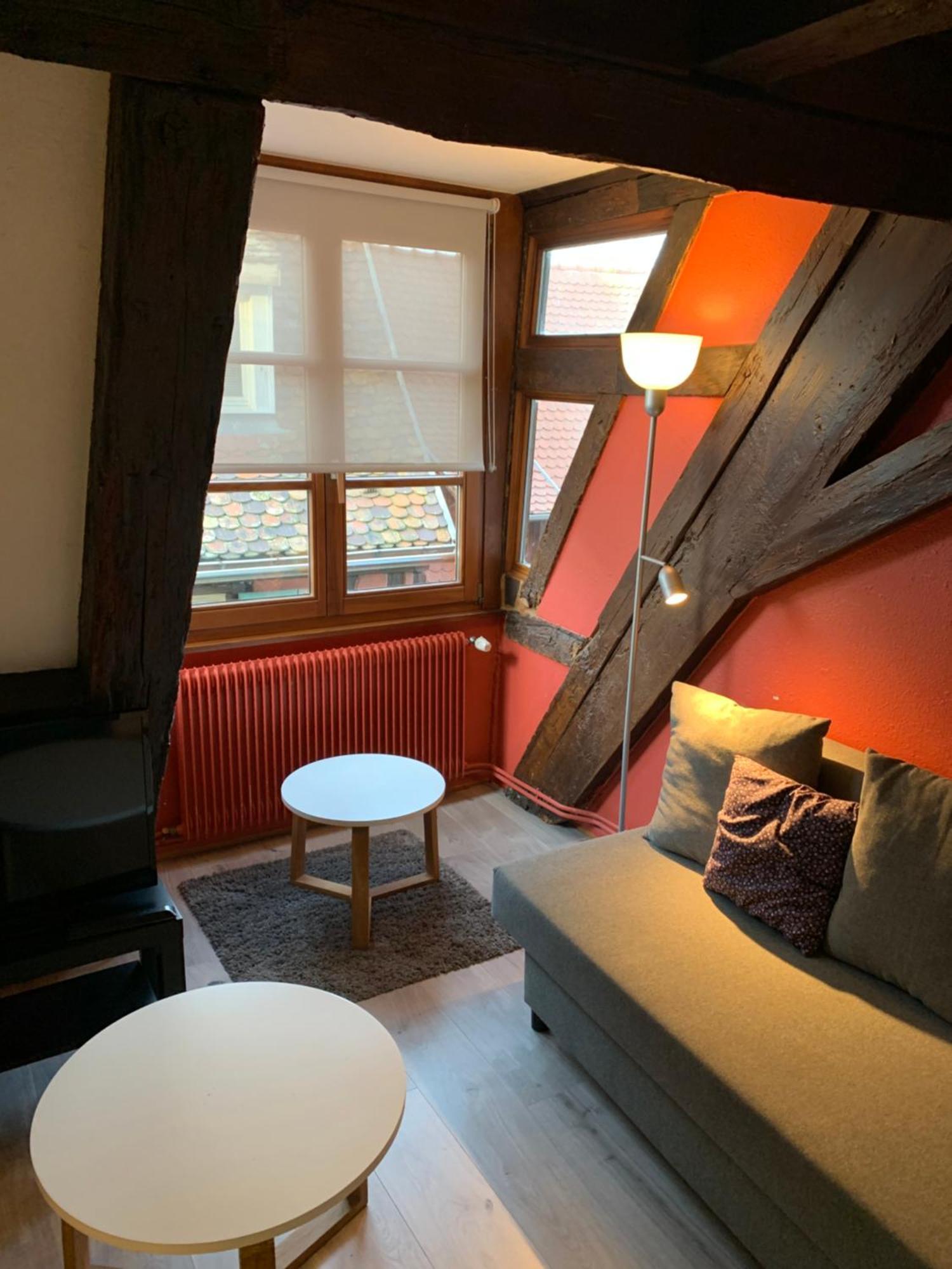 Appartamento Duplex 2a Rue D'alspach