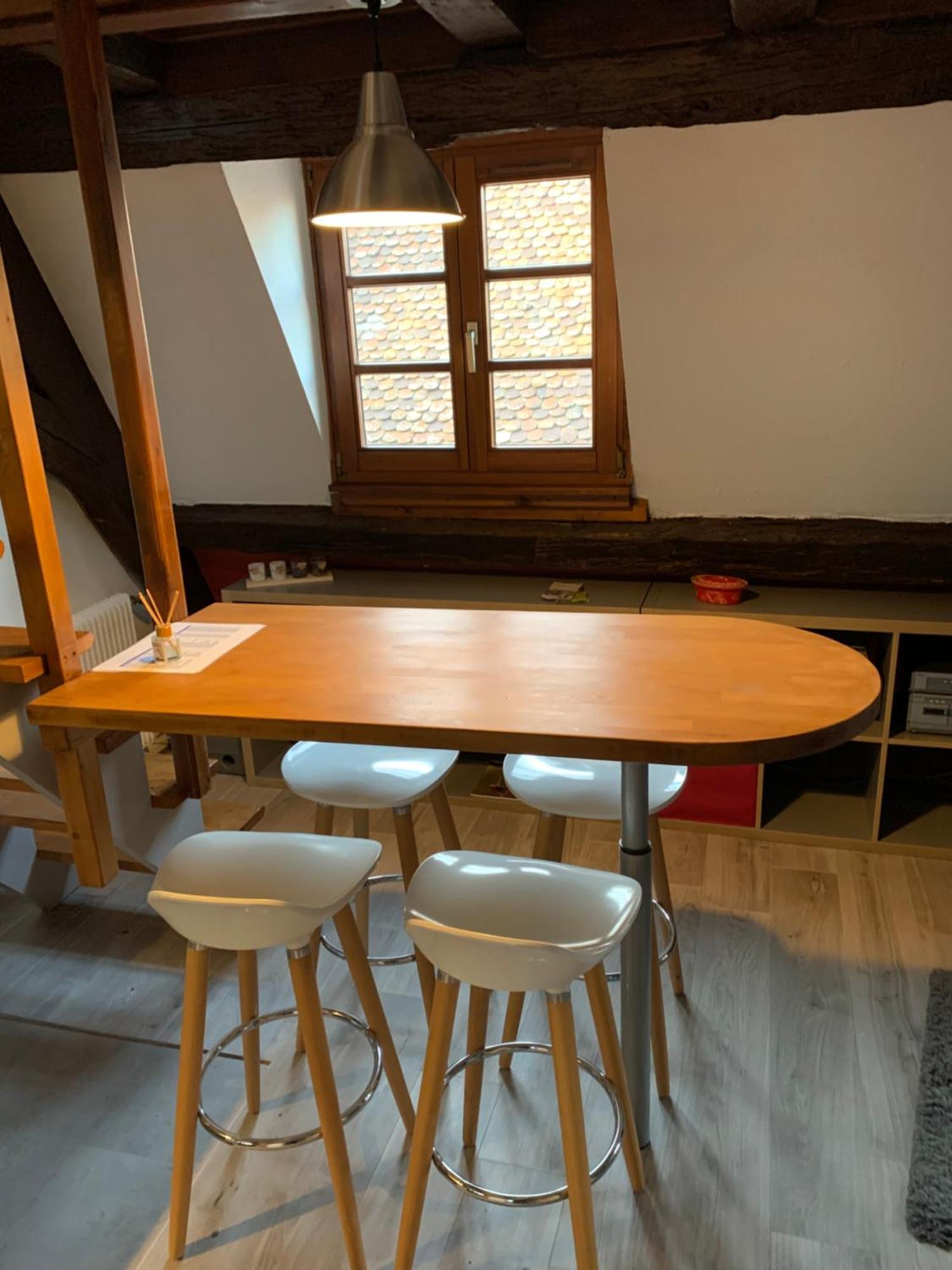 Duplex 2a Rue D'alspach Appartamento *