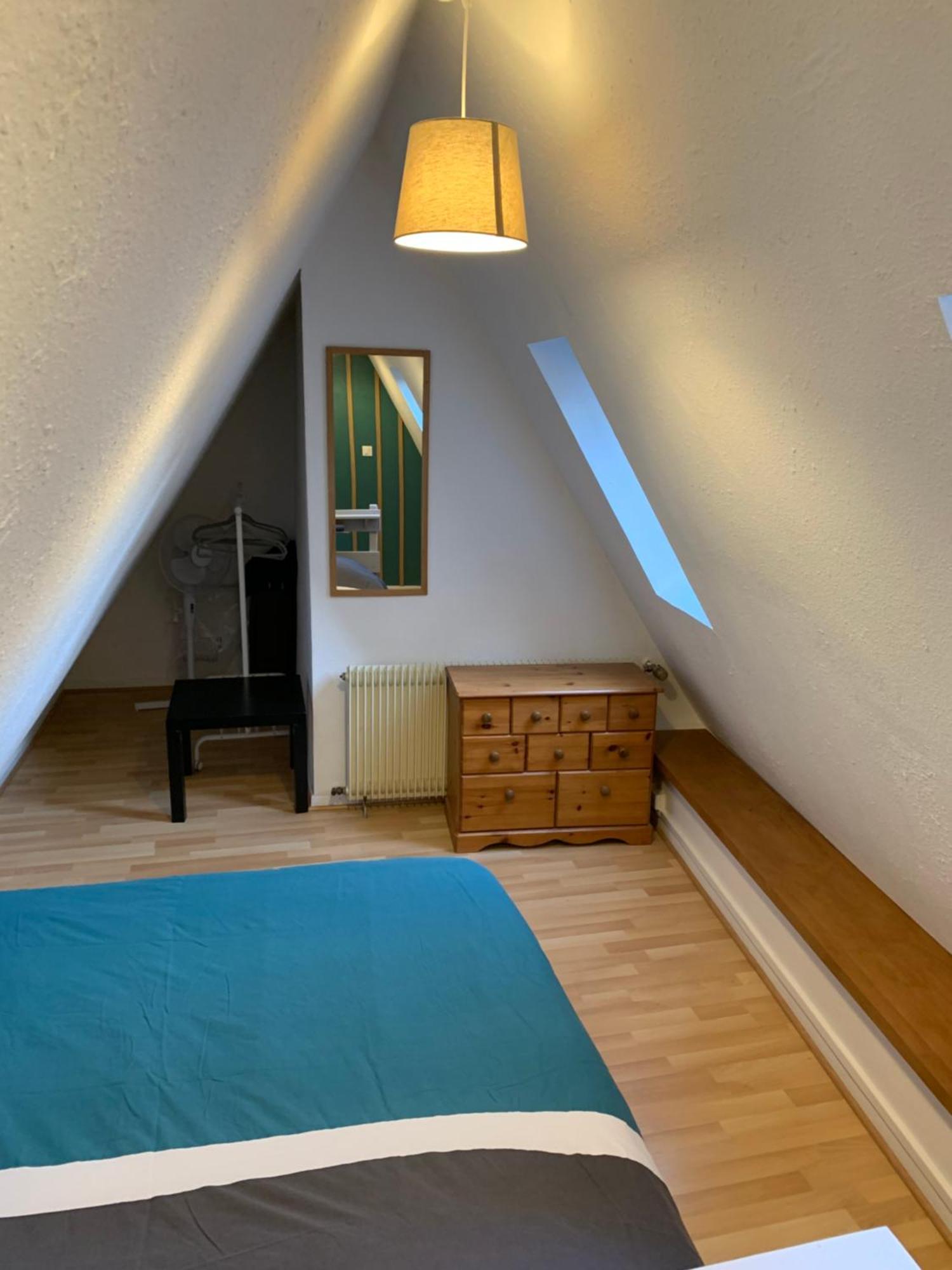 Appartamento Duplex 2a Rue D'alspach *