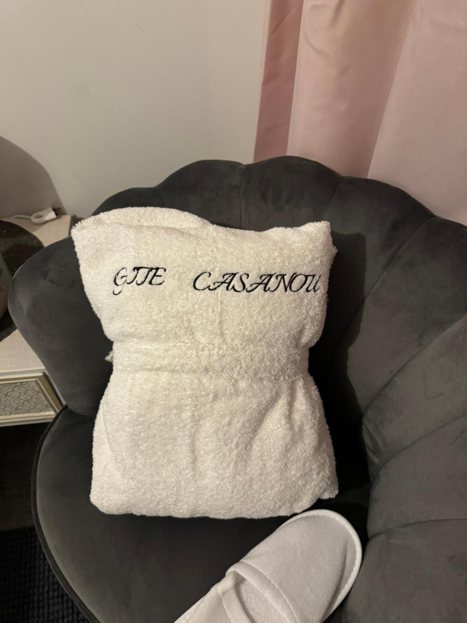 Appartement & Casanou Colmar