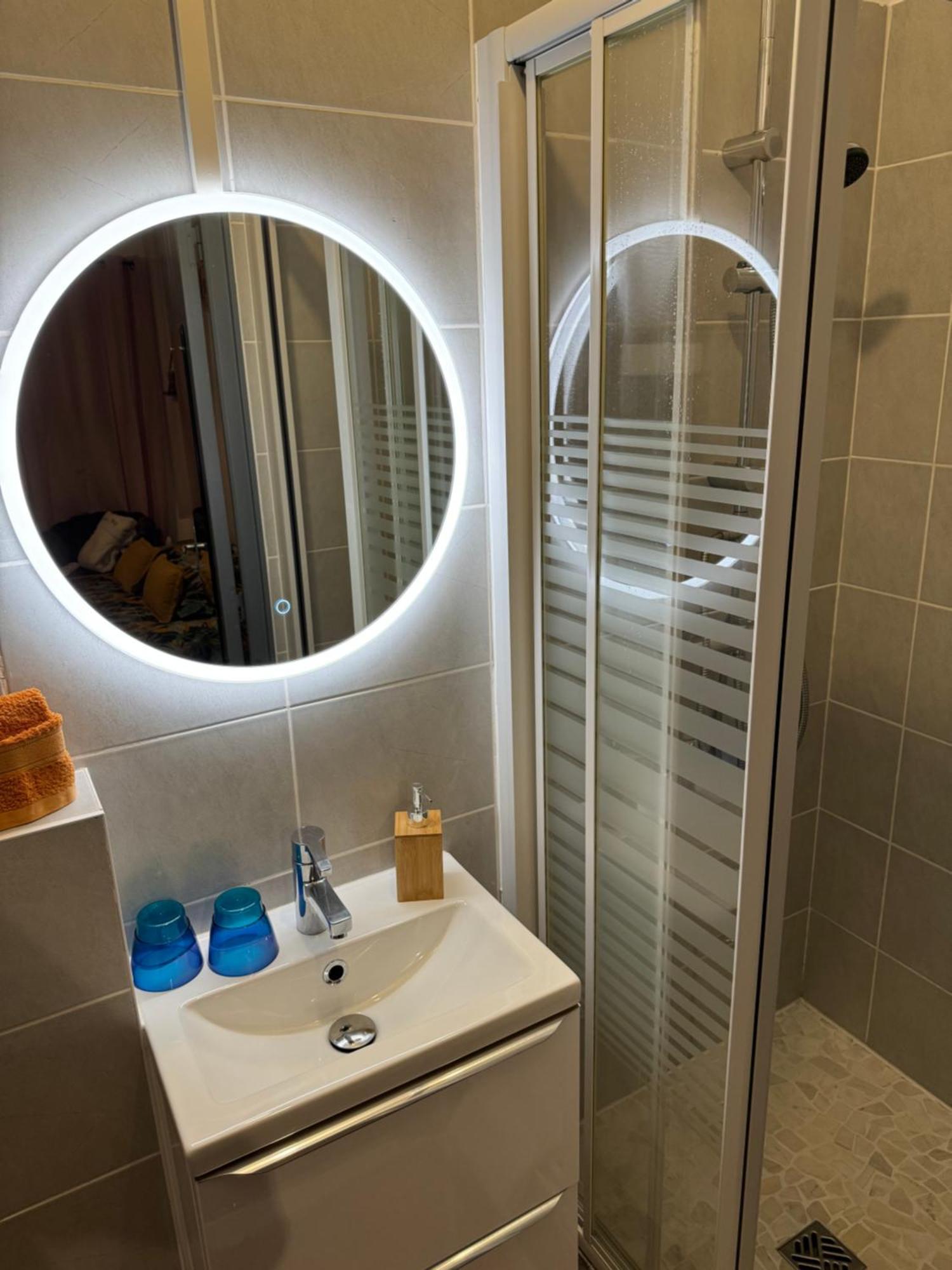 & Casanou Appartement *