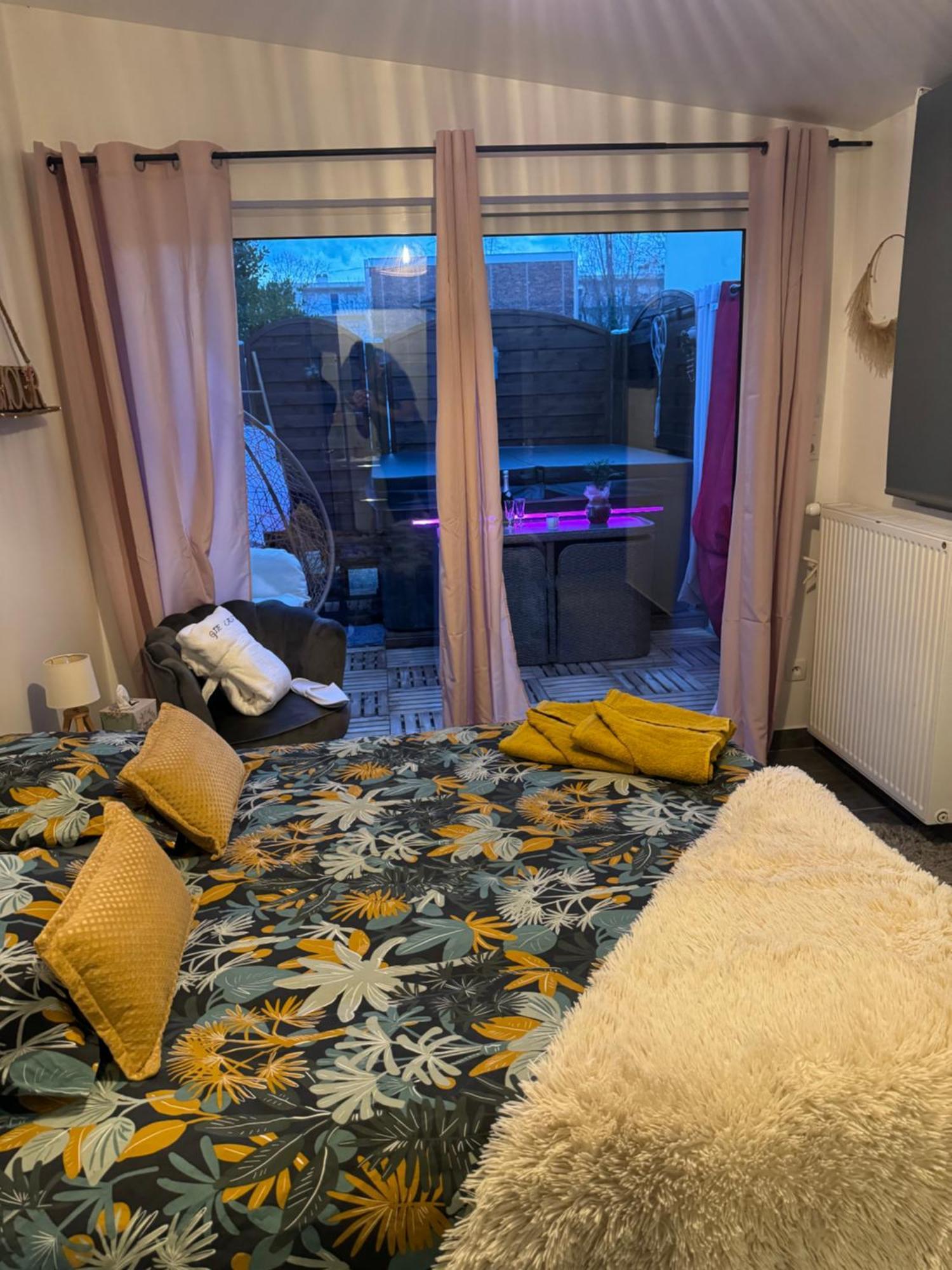 & Casanou Appartement