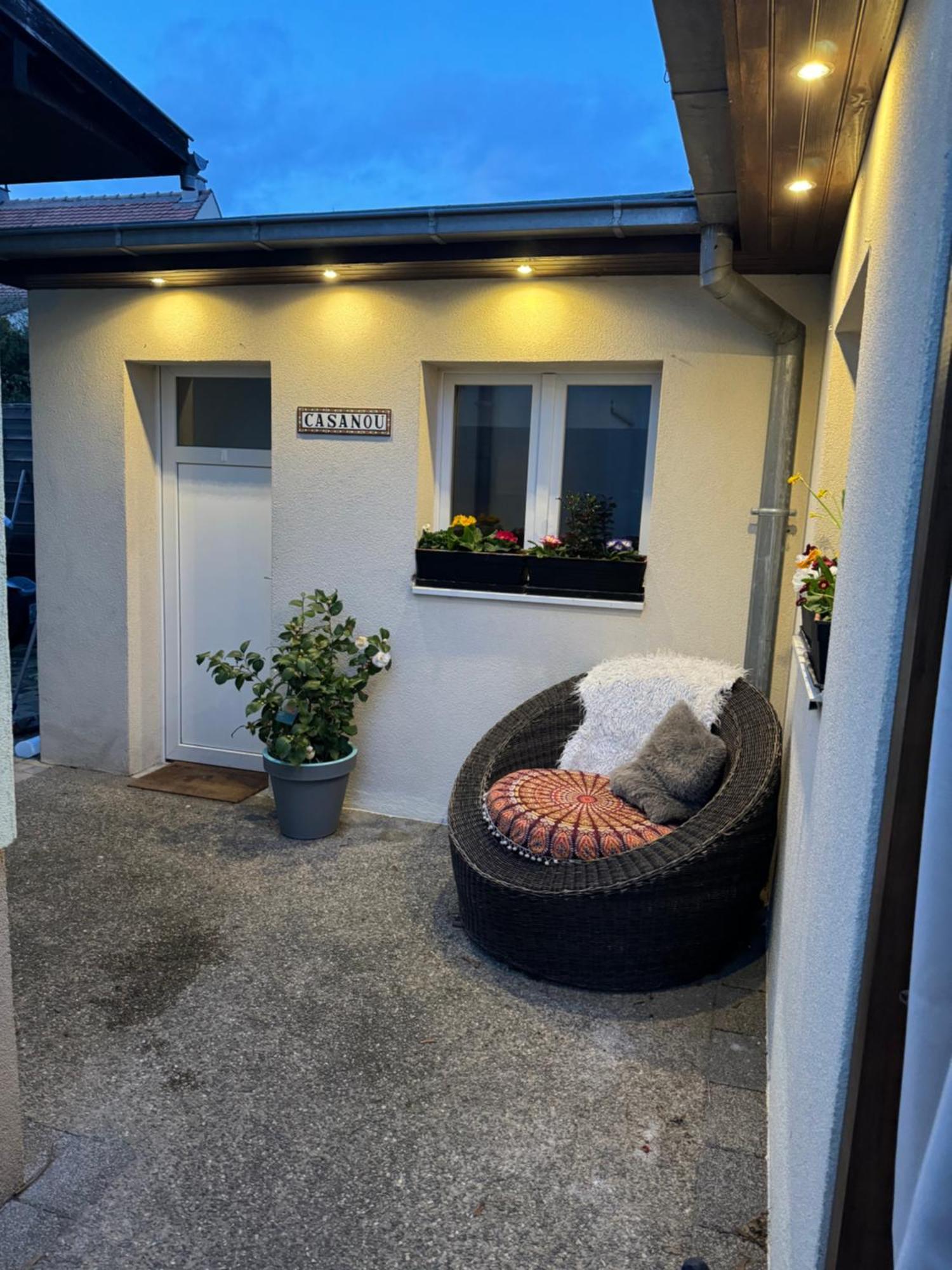 & Casanou Appartement *