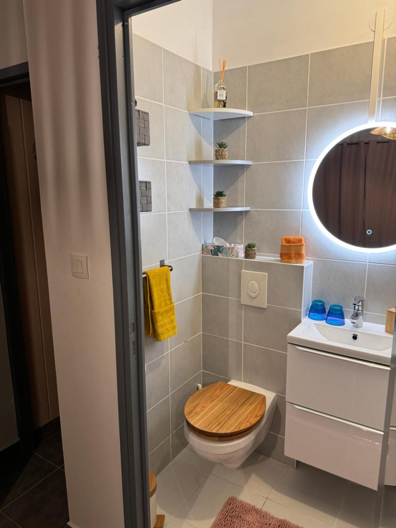 Appartement & Casanou Colmar