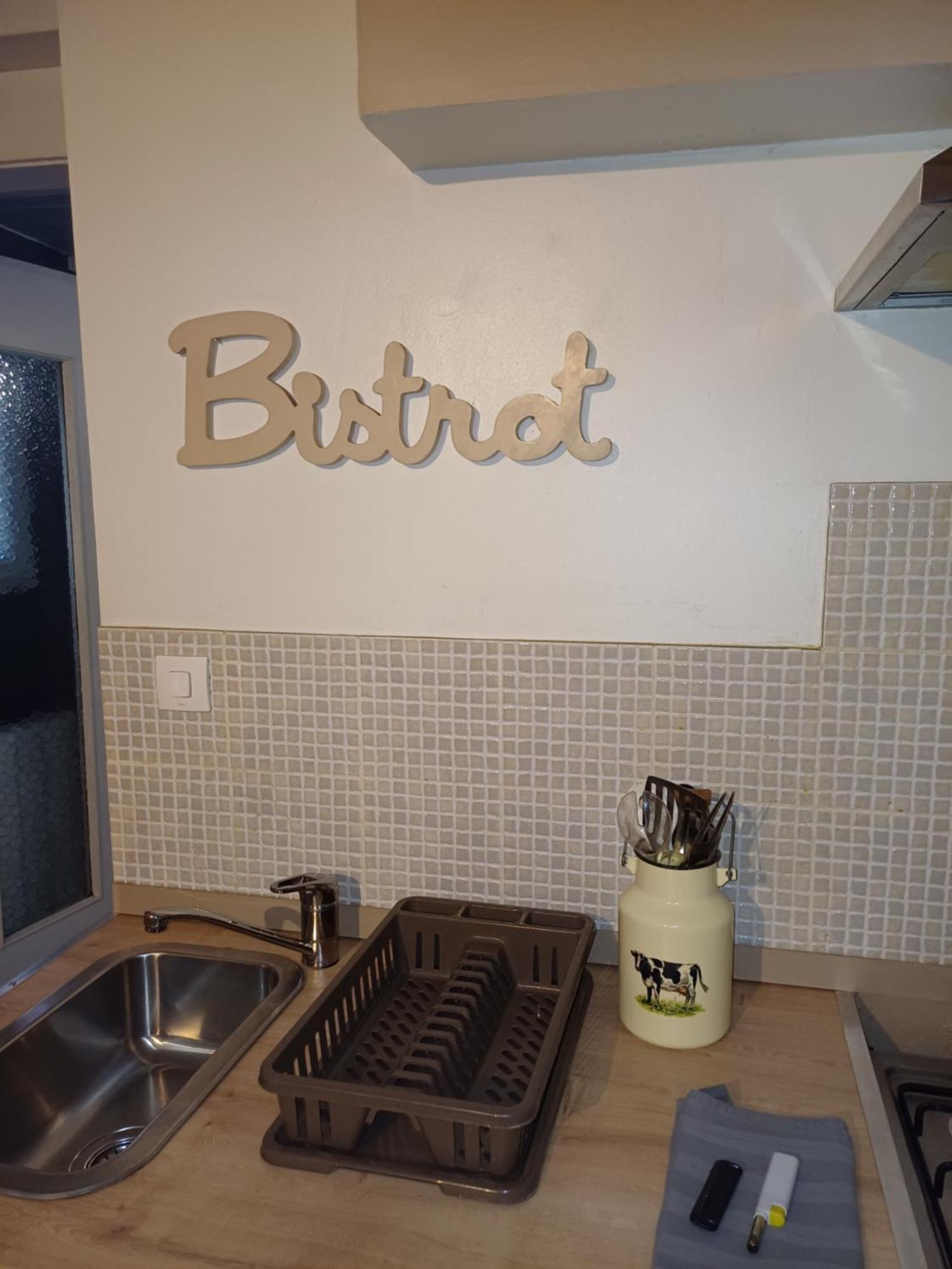 Appartement Le *