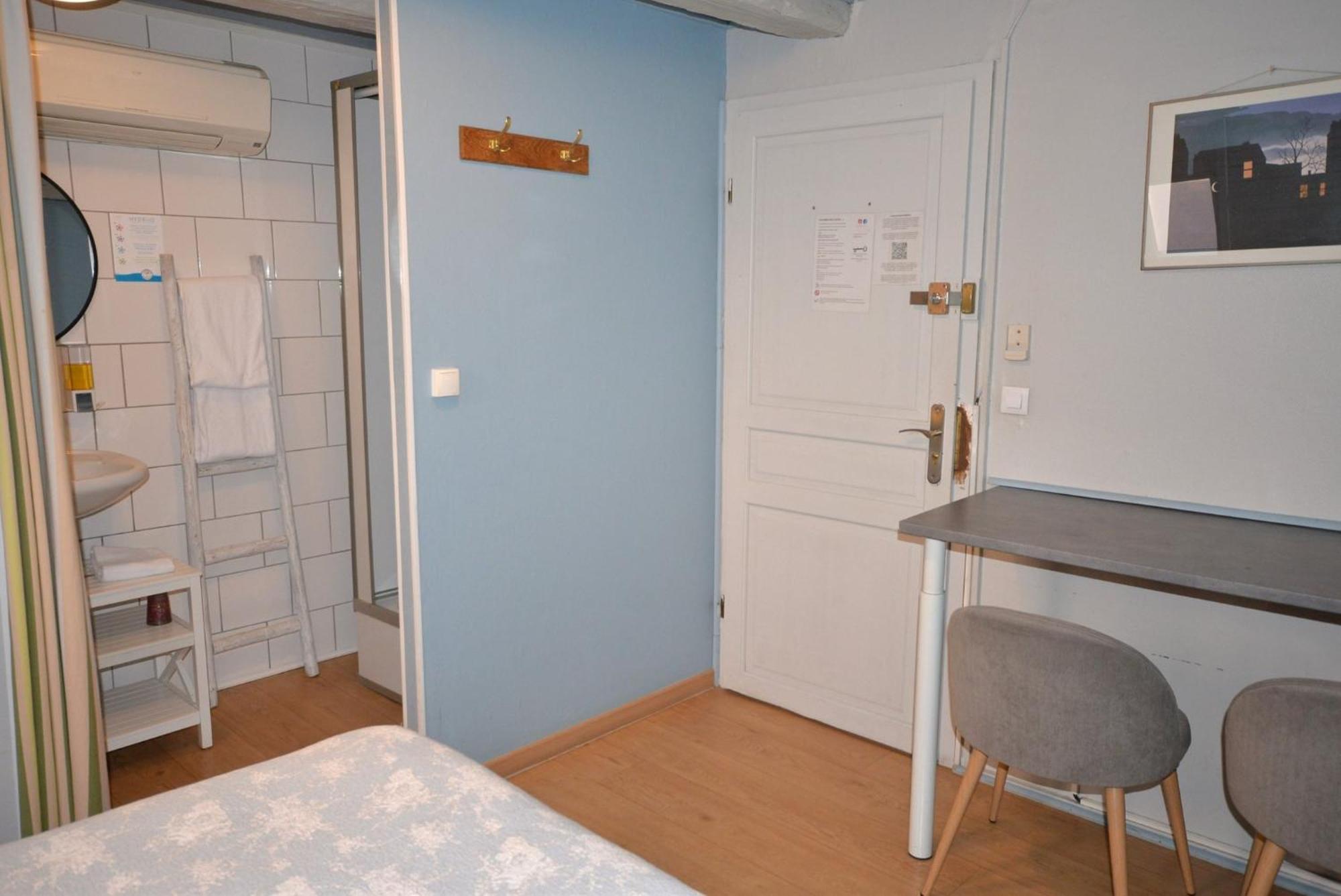 Bed & Breakfast D'hotes Chez Caroline