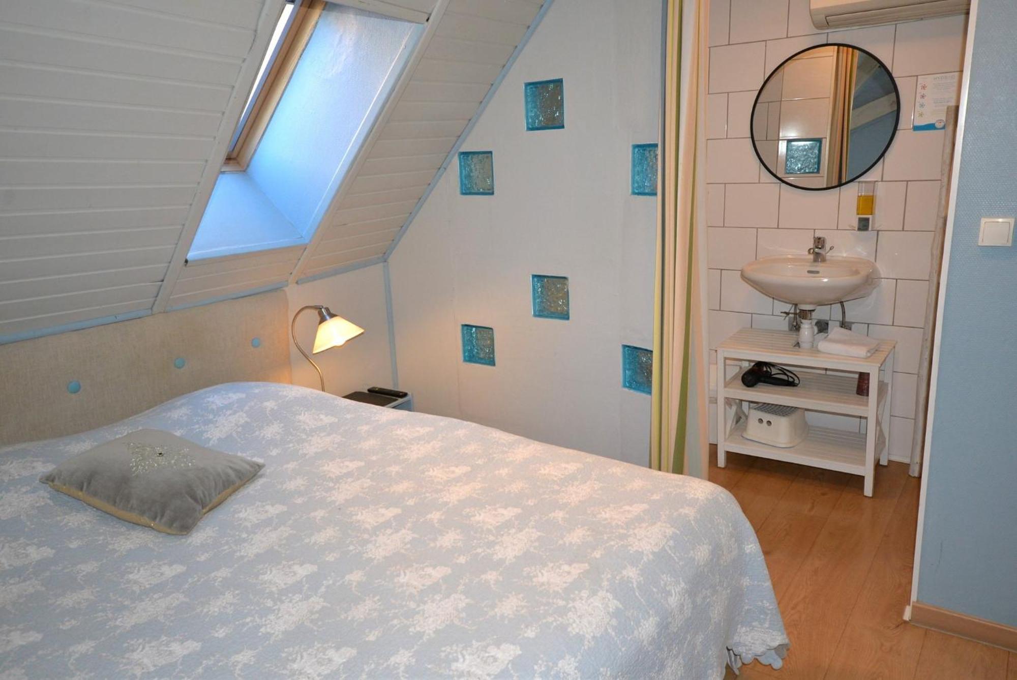 D'hotes Chez Caroline Colmar