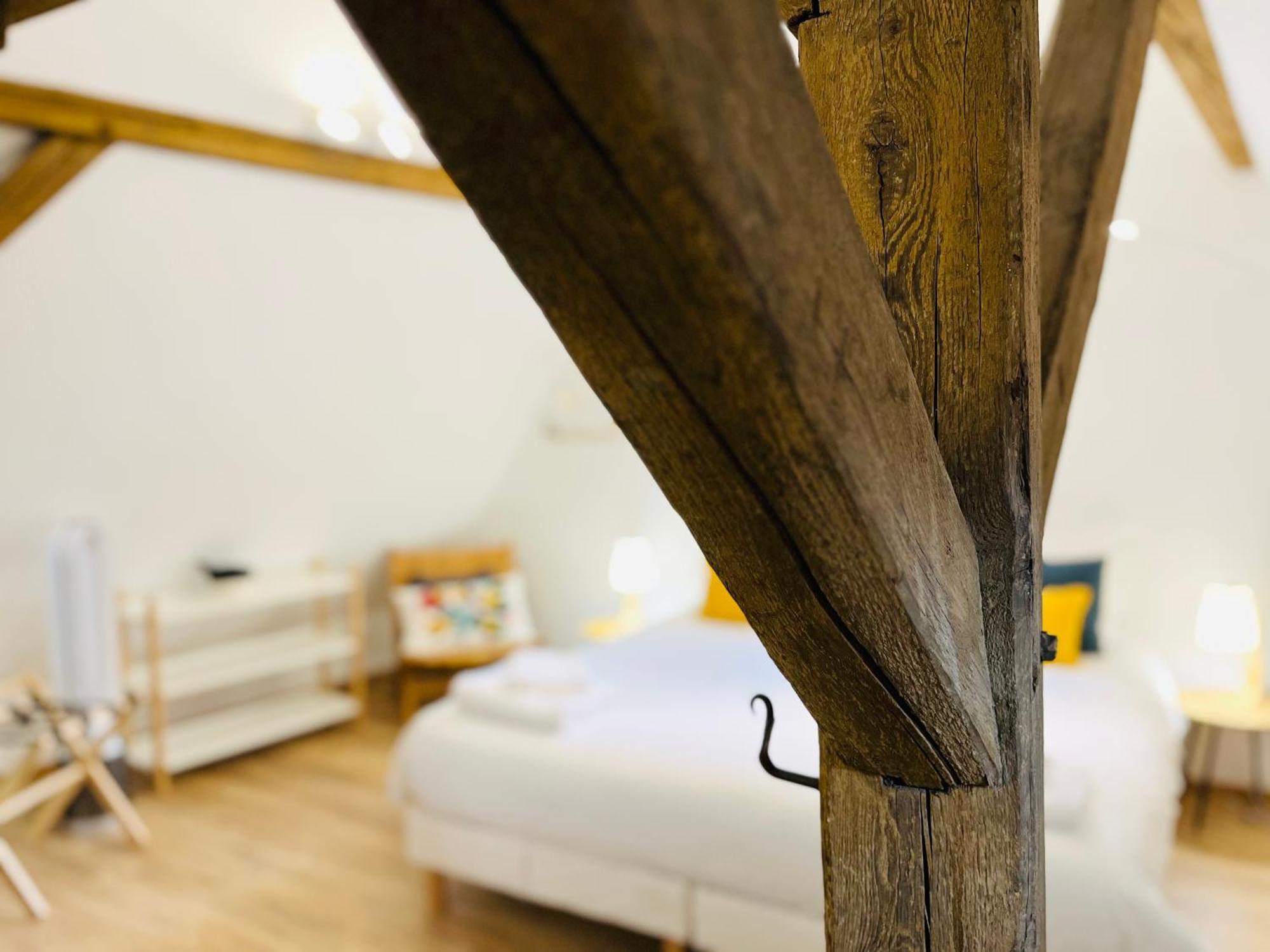 Le Loft *