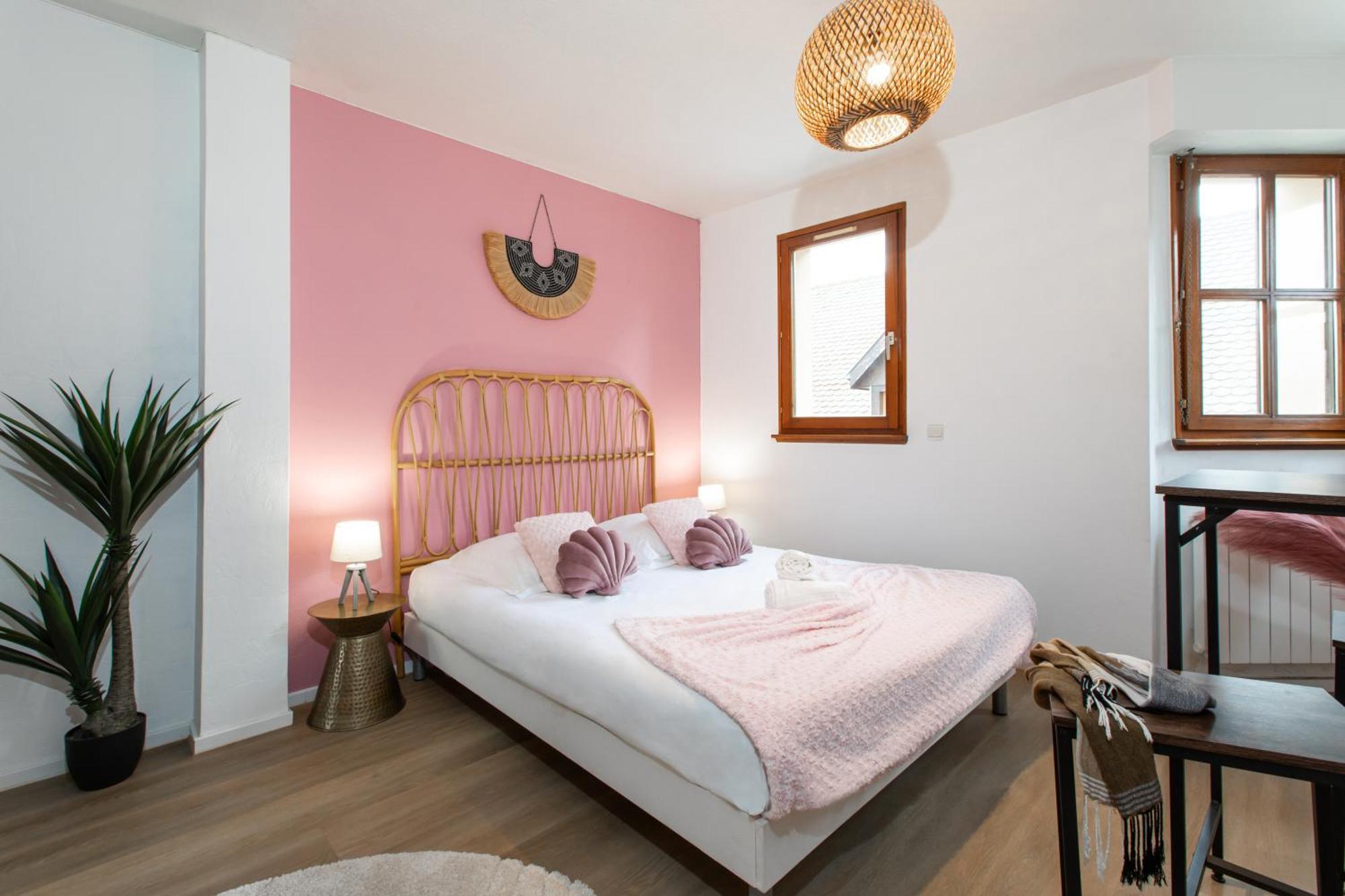 Apartment Nouveau - Le Discovery - Petite Venise *