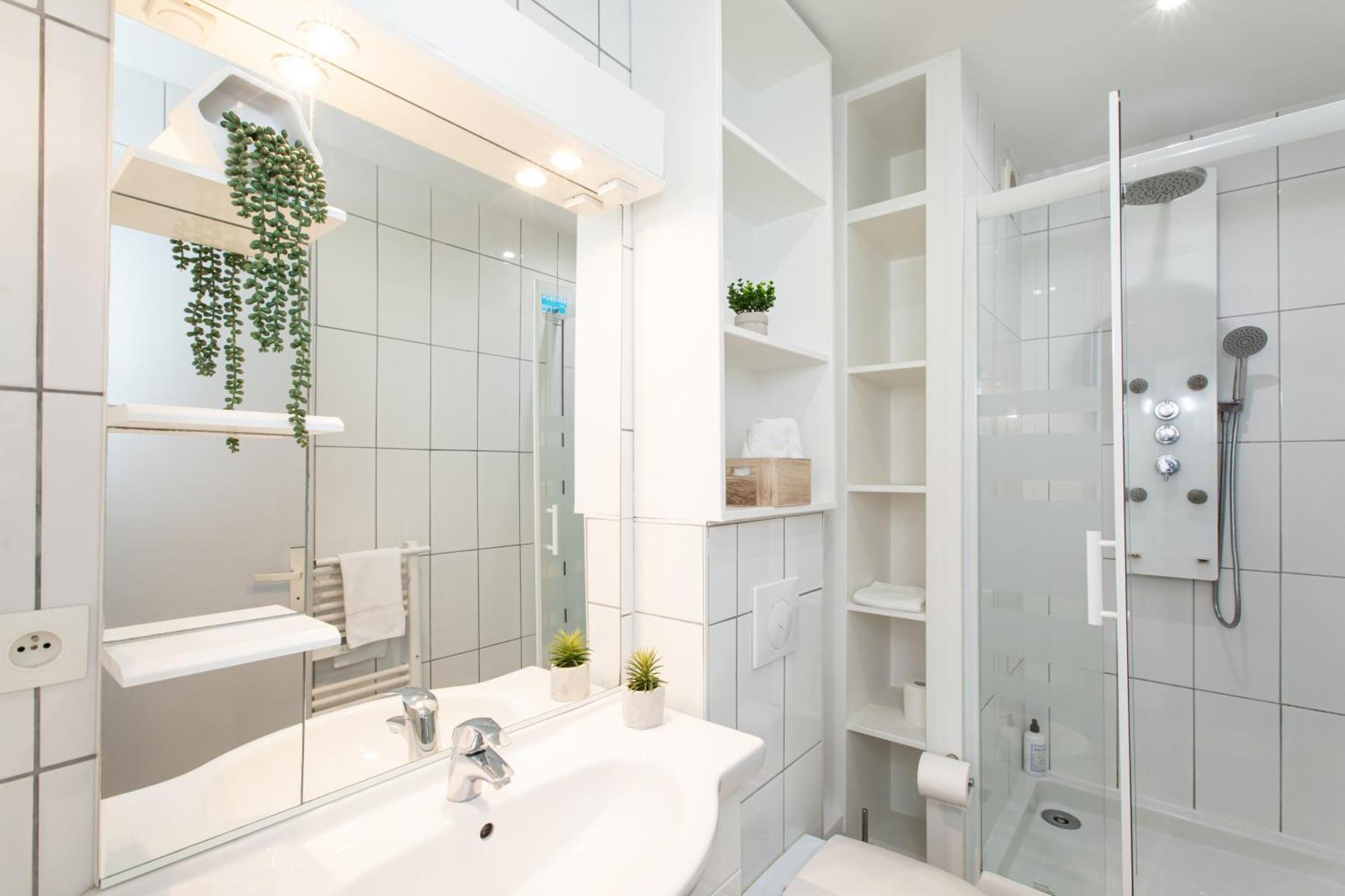 Apartment Nouveau - Le Discovery - Petite Venise Colmar