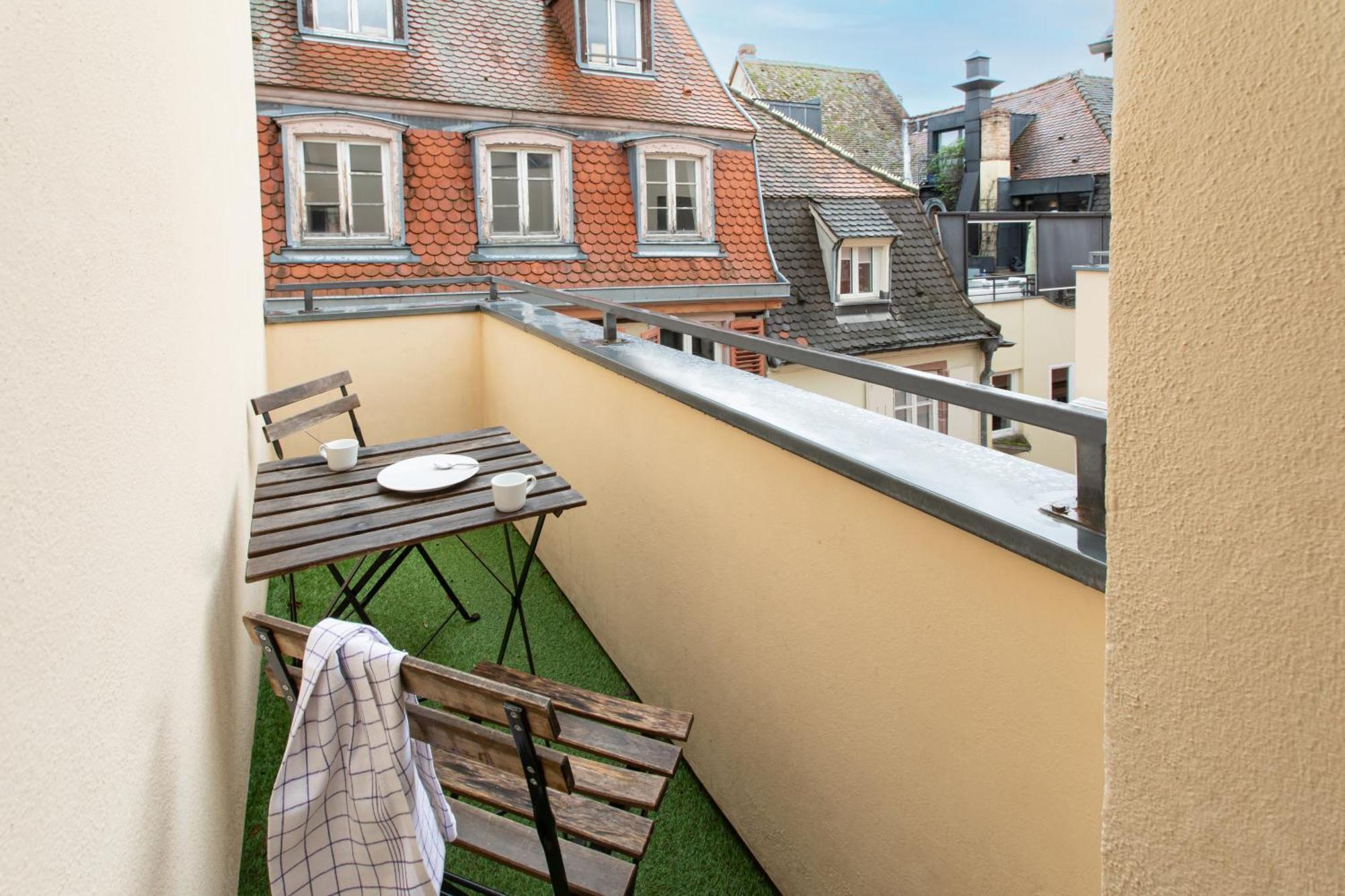 Nouveau - Le Discovery - Petite Venise * Colmar