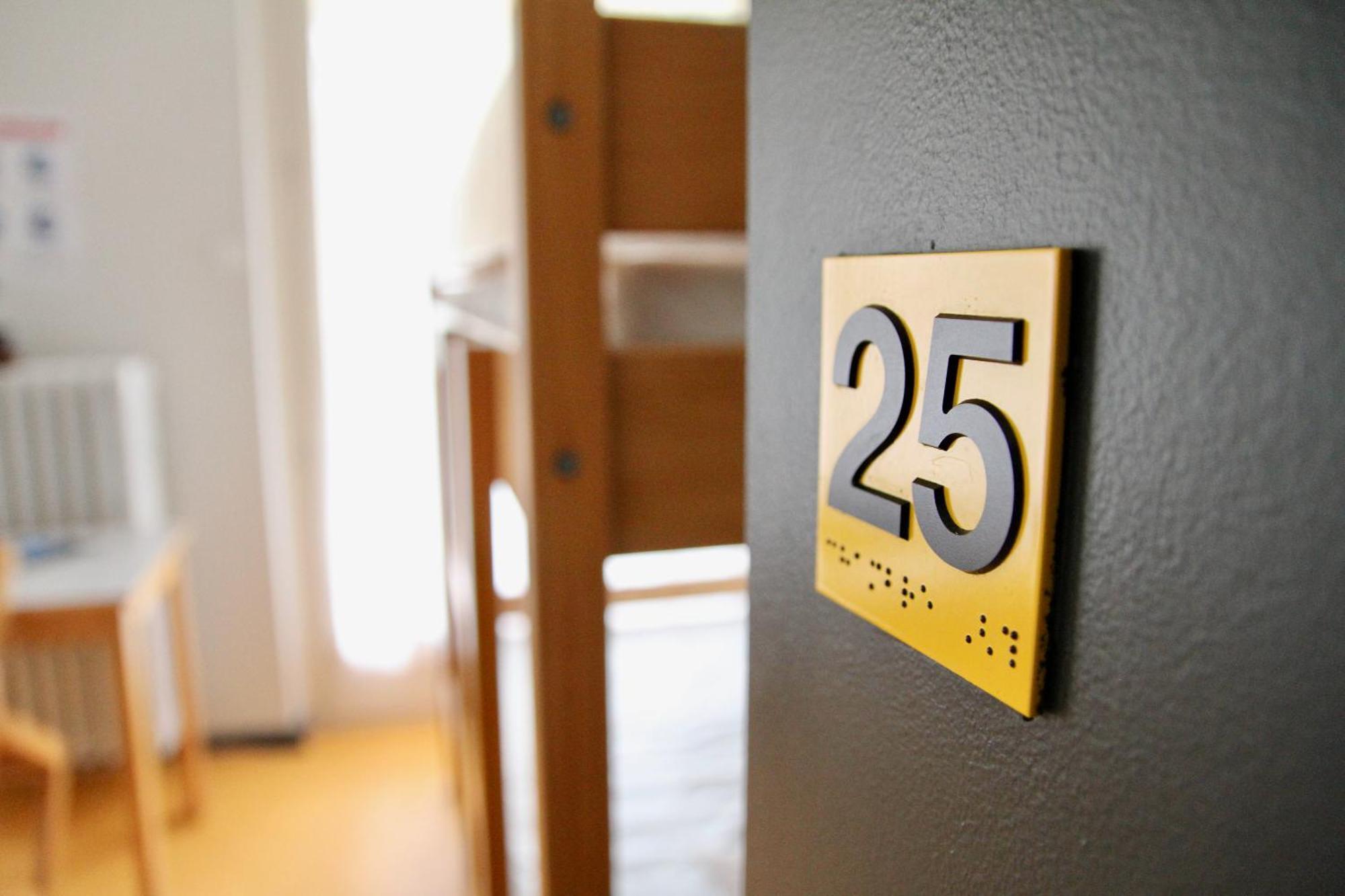 Hostel Auberge De Jeunesse Colmar
