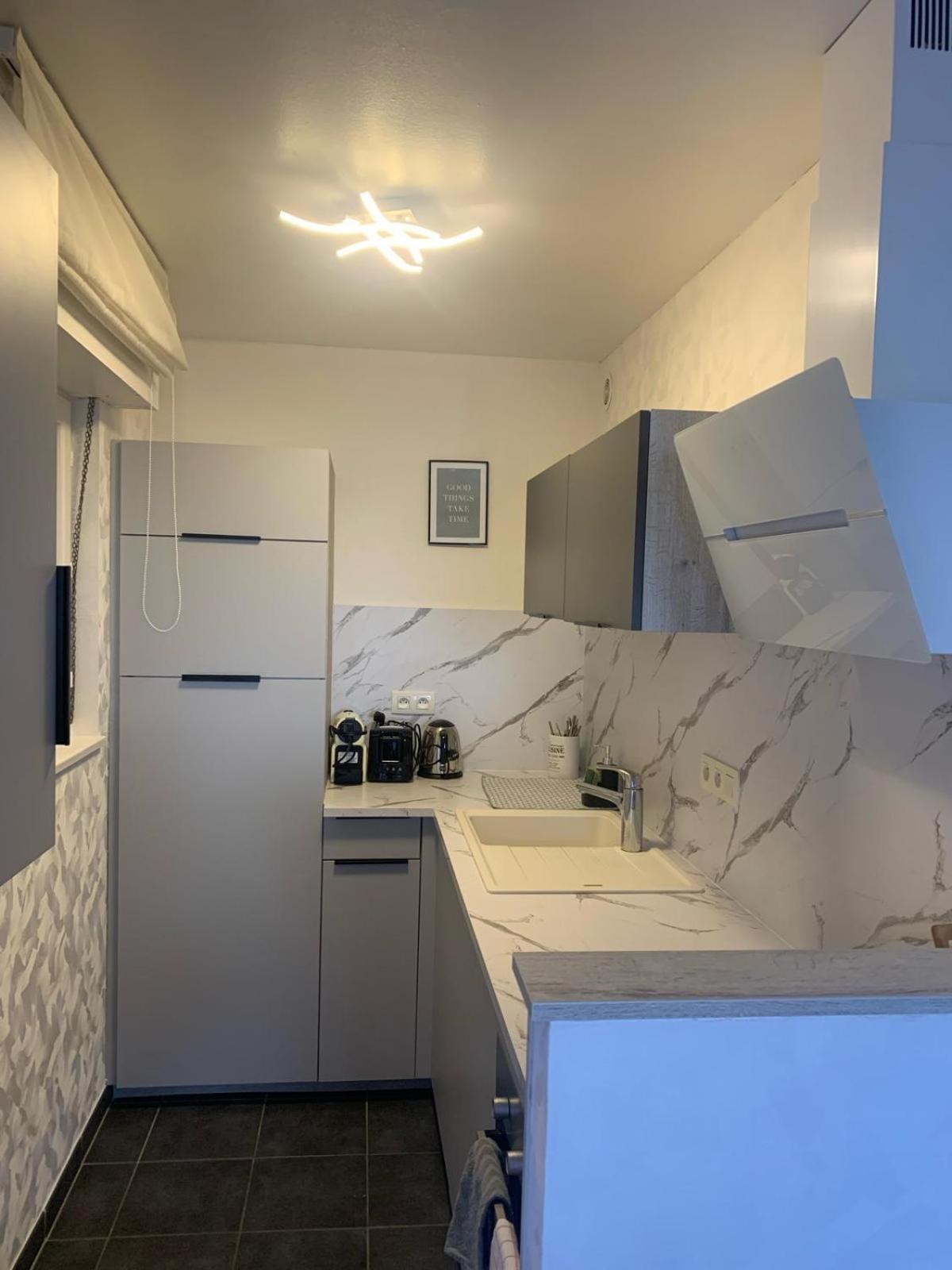 Apartment Welcome