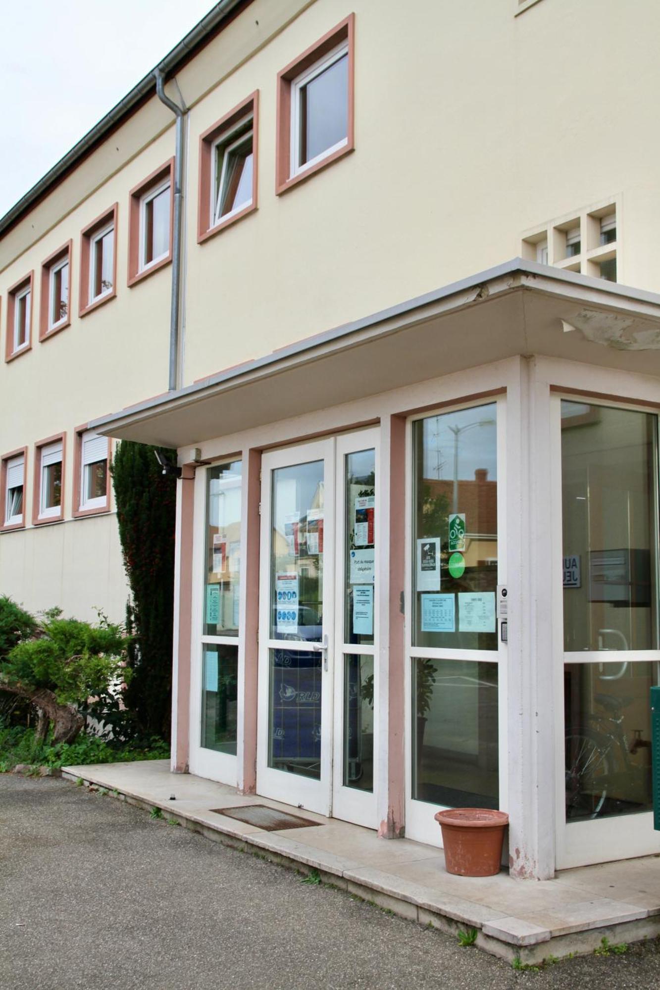 Auberge de jeunesse Auberge De Jeunesse