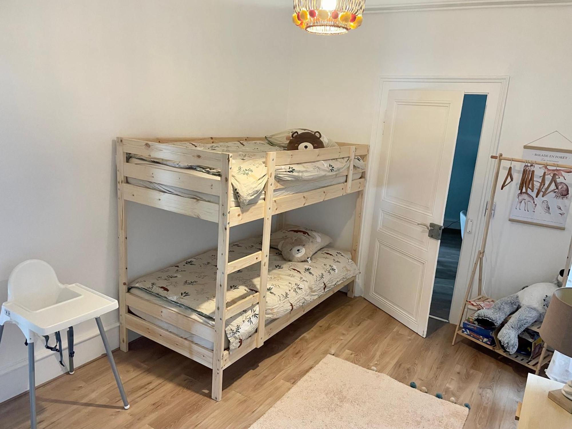 Apartment Le Charme De - Proche Centre Et Gare - 8 Personnes - Arrivee Autonome Colmar