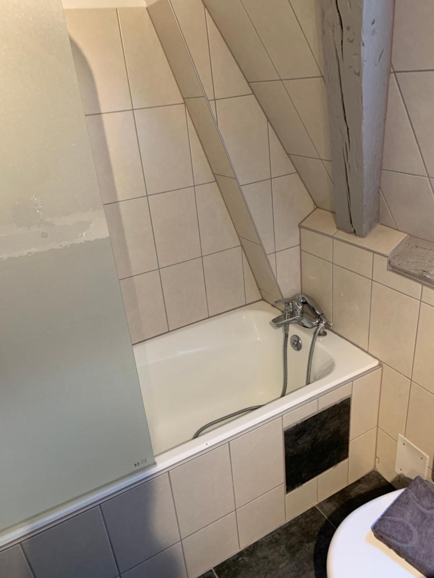 Duplex 2a Rue D'alspach Colmar