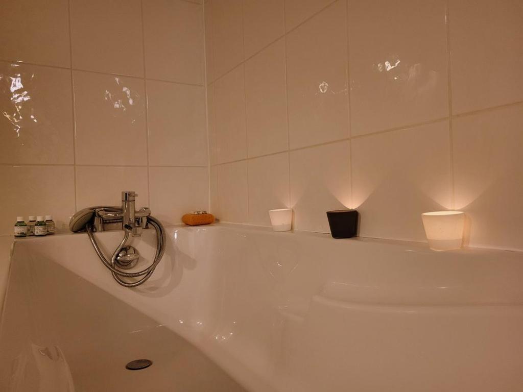 Appartement N¨°1 Schongauer De Charme Centre Touristique