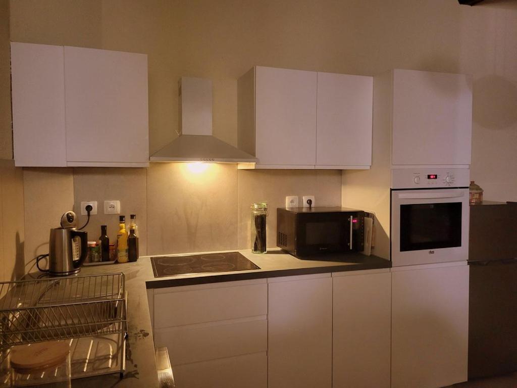 N¨°1 Schongauer De Charme Centre Touristique Appartement Colmar