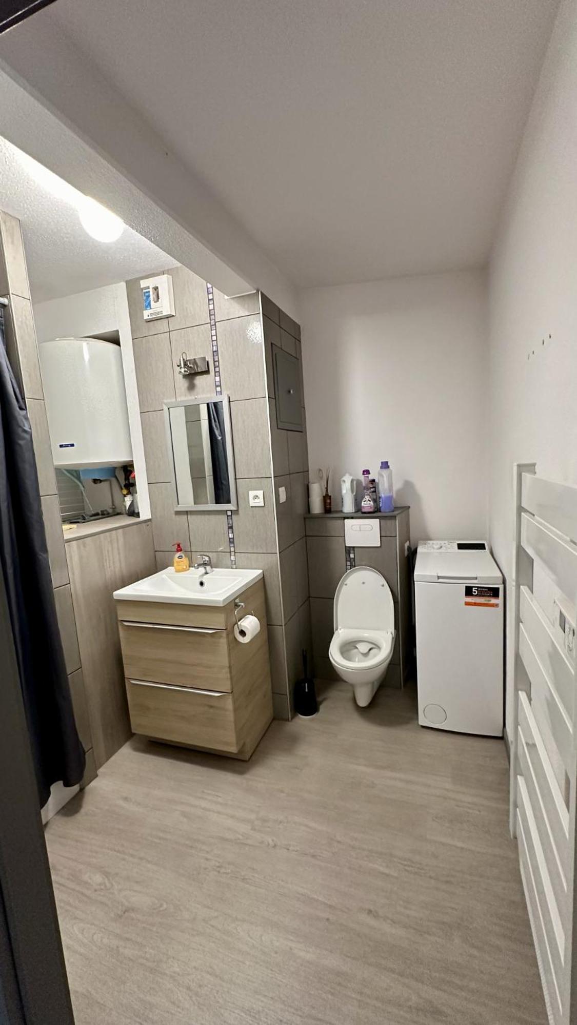 Appartement 4 Personnes En Plein Centre De