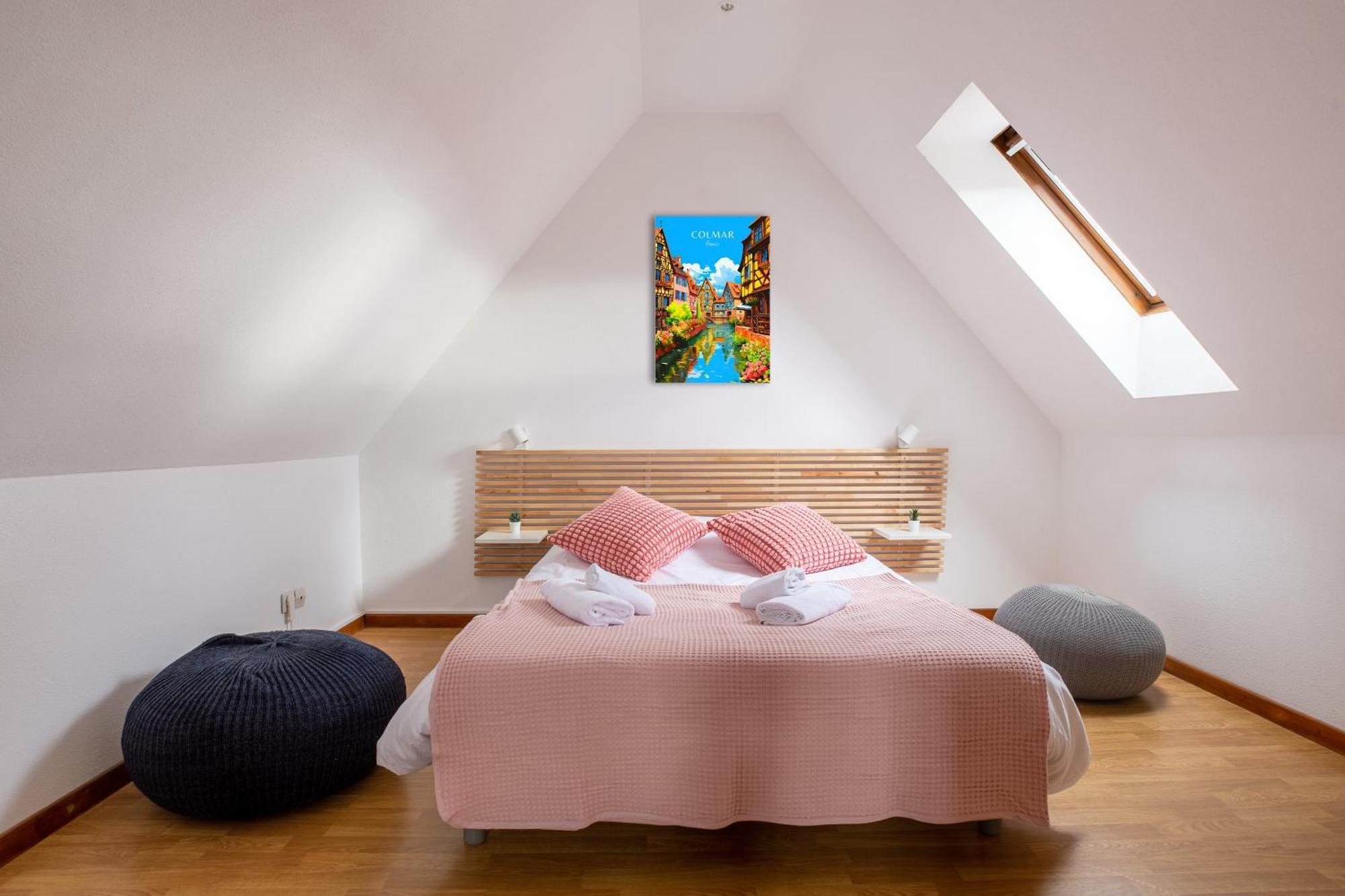 Travel Homes - Tanneur 6, Heart Of Petite Venise