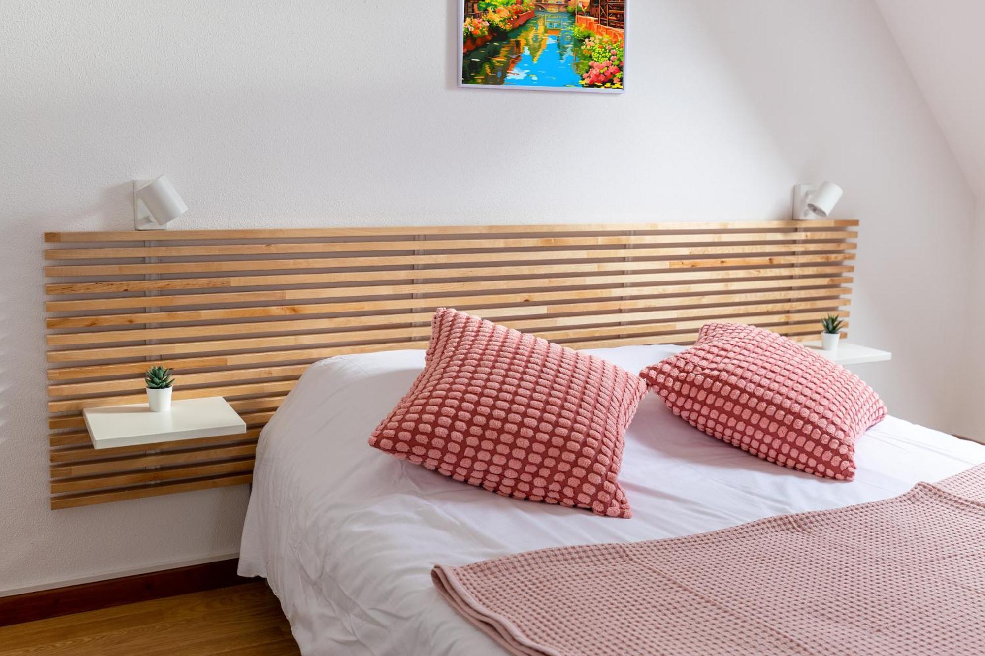 Travel Homes - Tanneur 6, Heart Of Petite Venise Appartement *