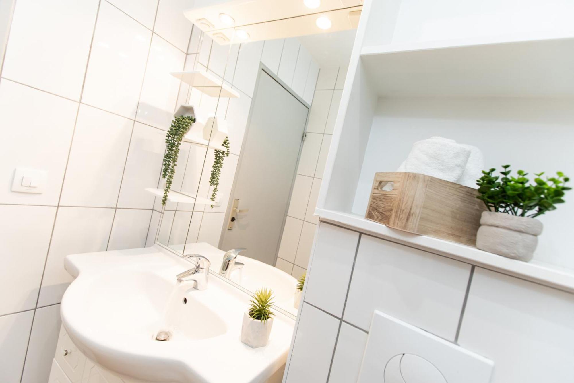 Apartment Nouveau - Le Discovery - Petite Venise Colmar