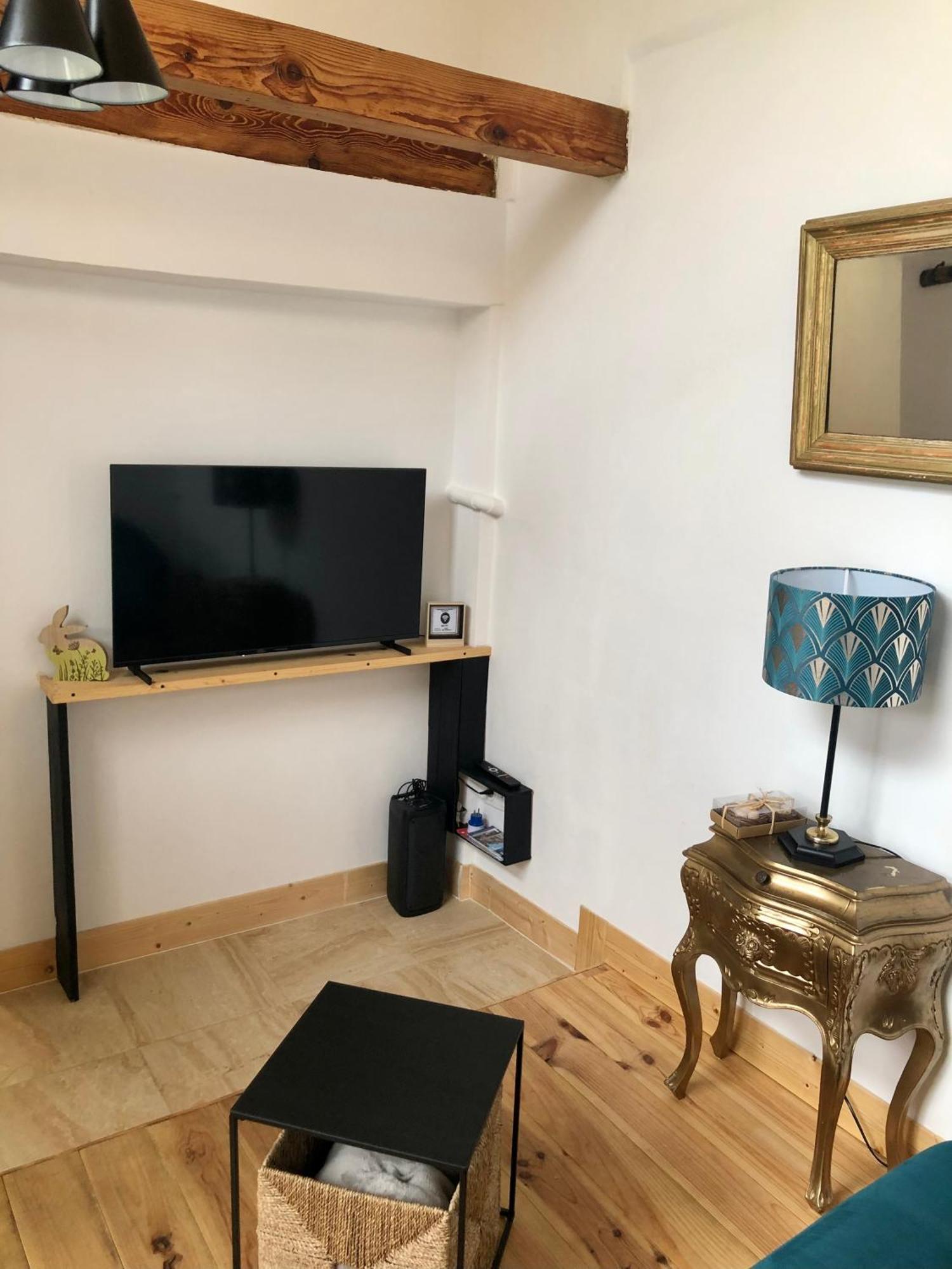 Dependance De Charme - Tiny House