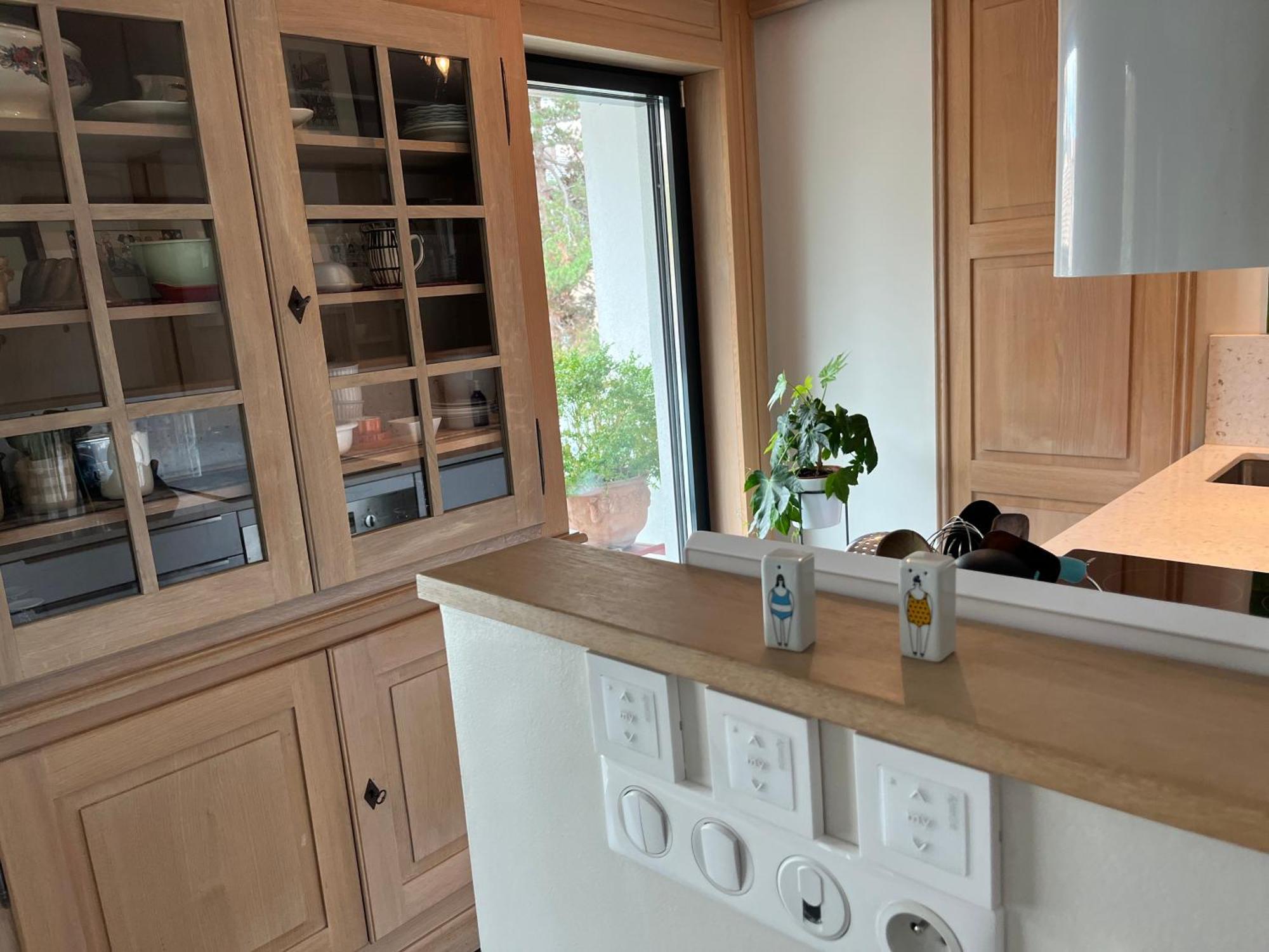 Appartement Saint Germain *