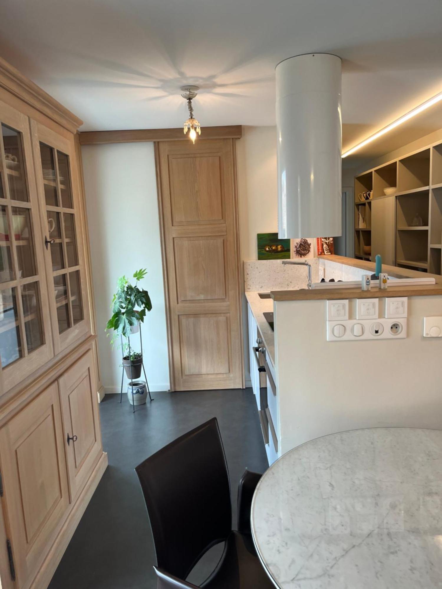 Appartement Saint Germain Colmar