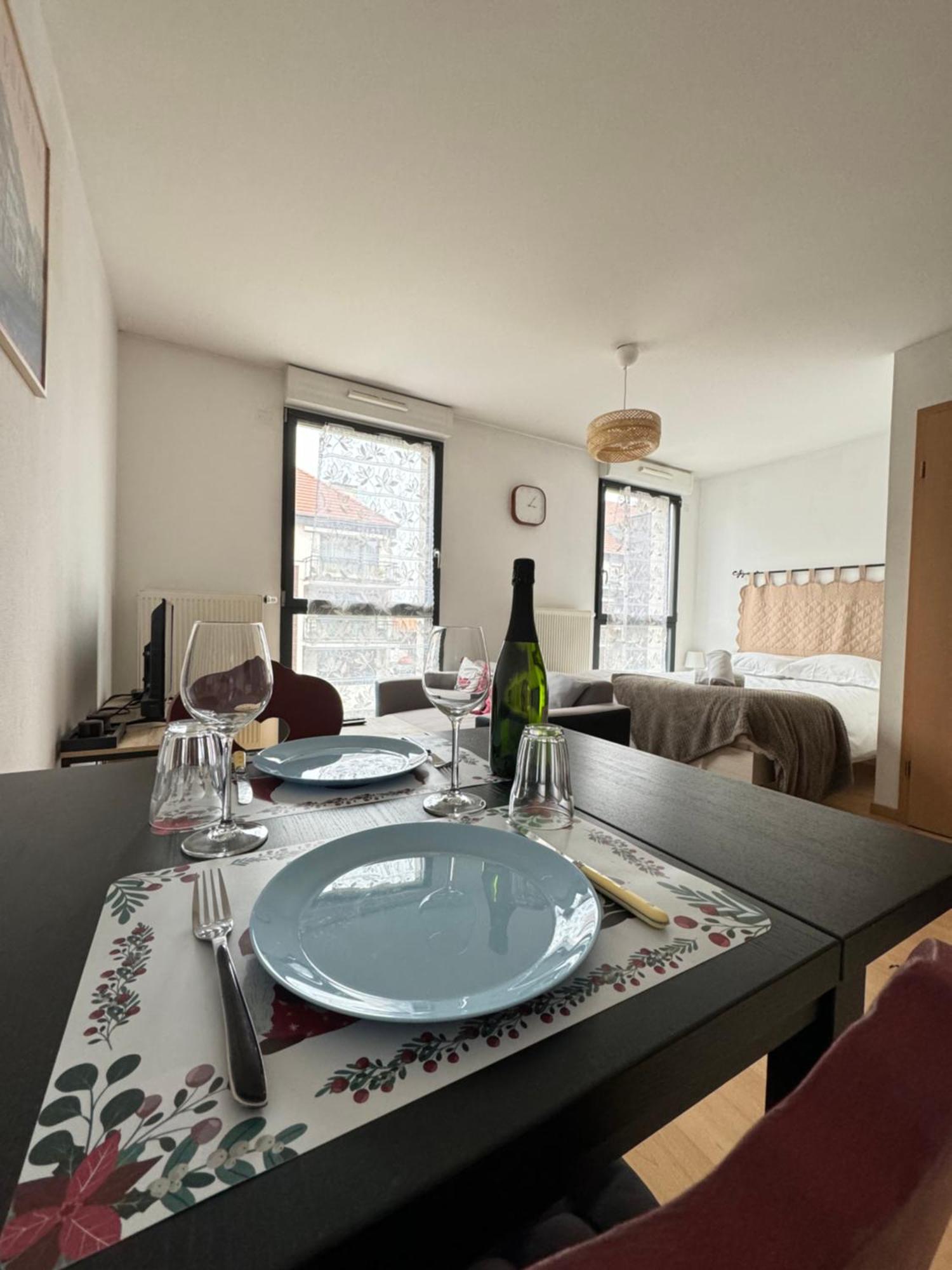Appartement Le 