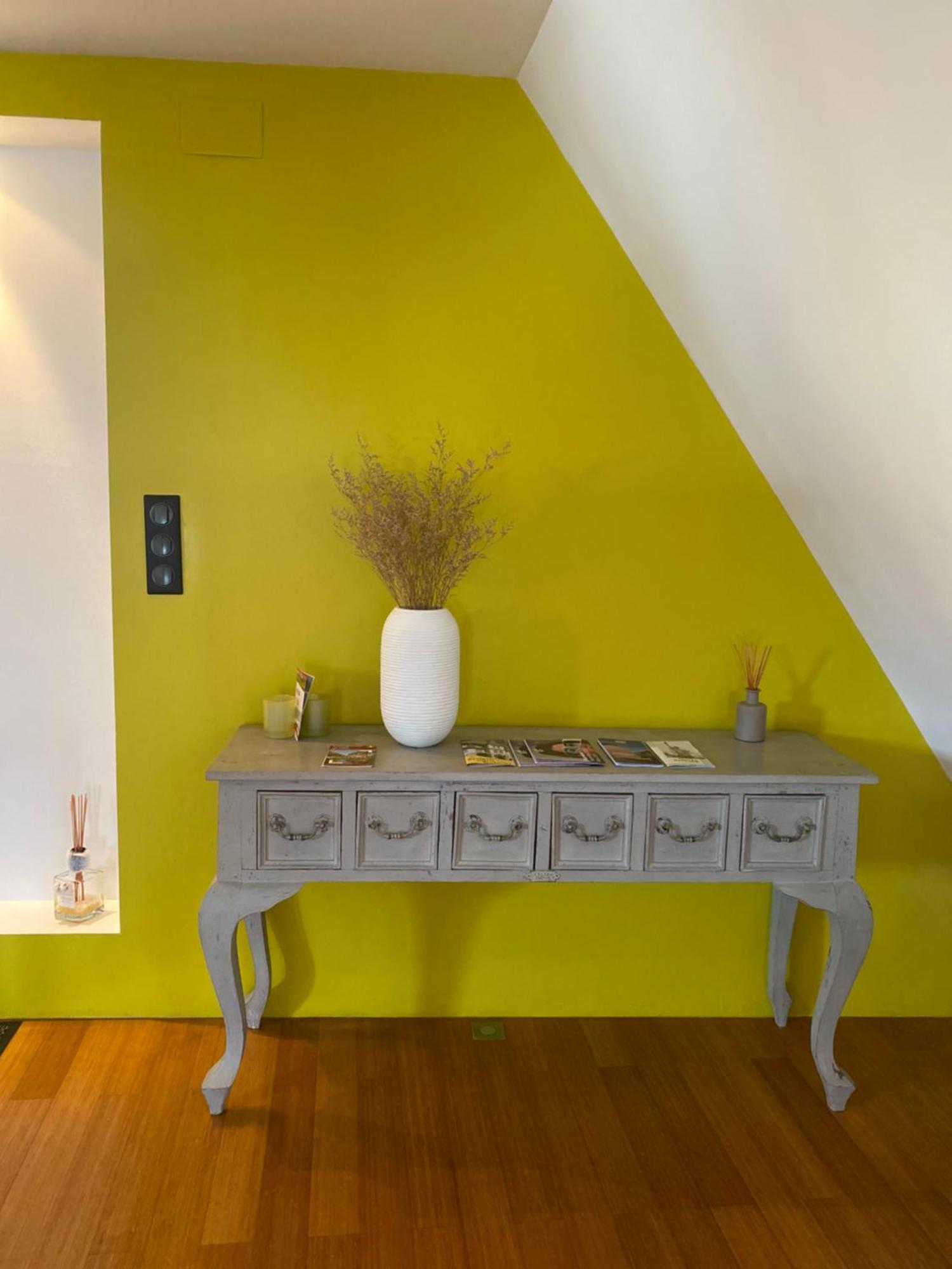 Duplex 15 Apartment Colmar