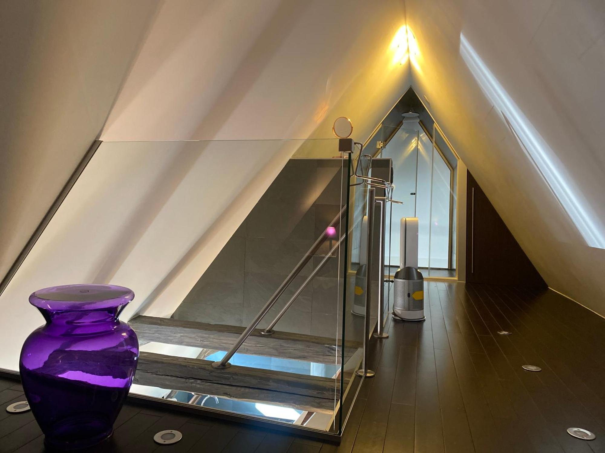 Apartment Duplex 15 *