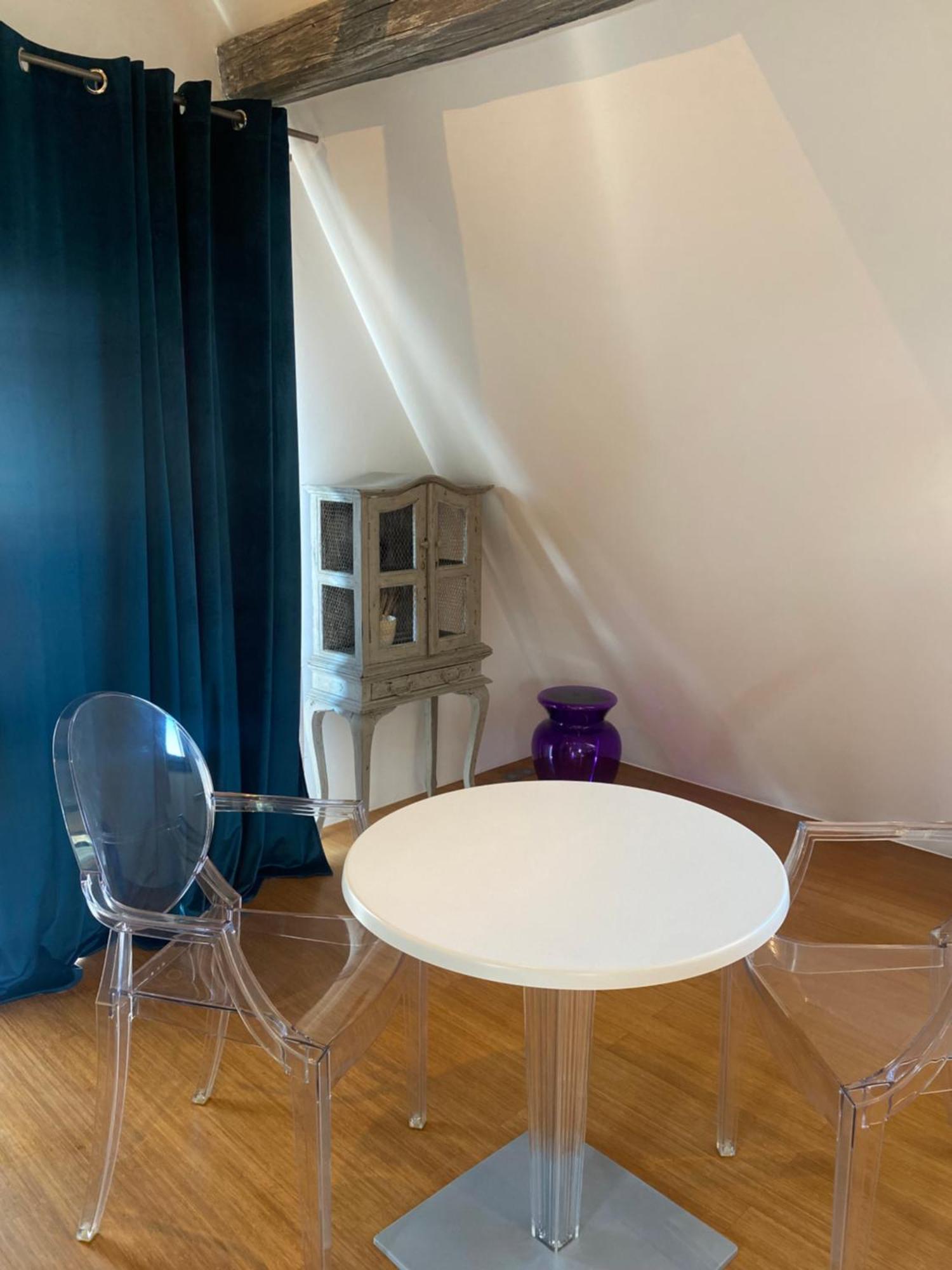 Duplex 15 * Colmar