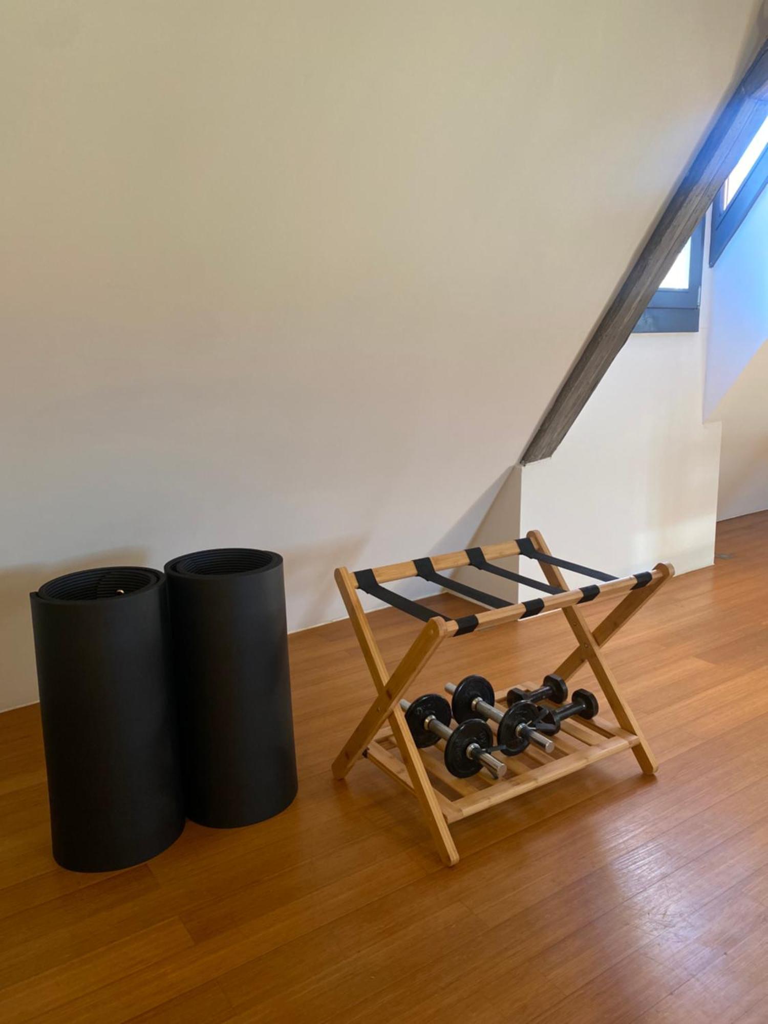 Duplex 15 Colmar