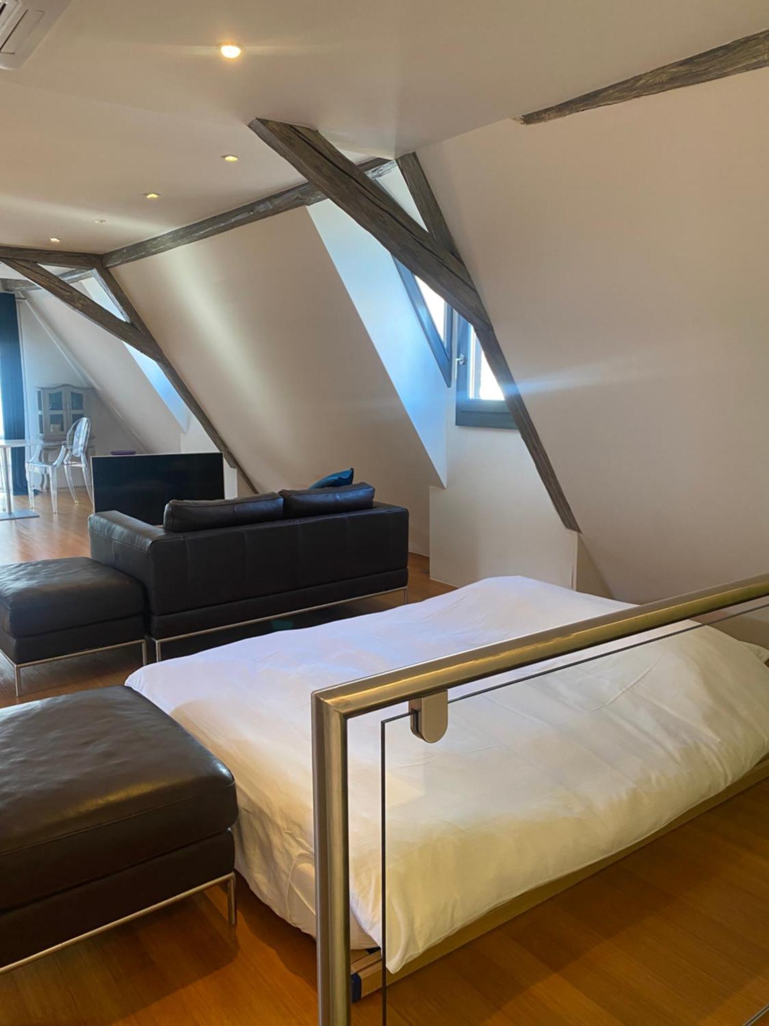 Apartment Duplex 15