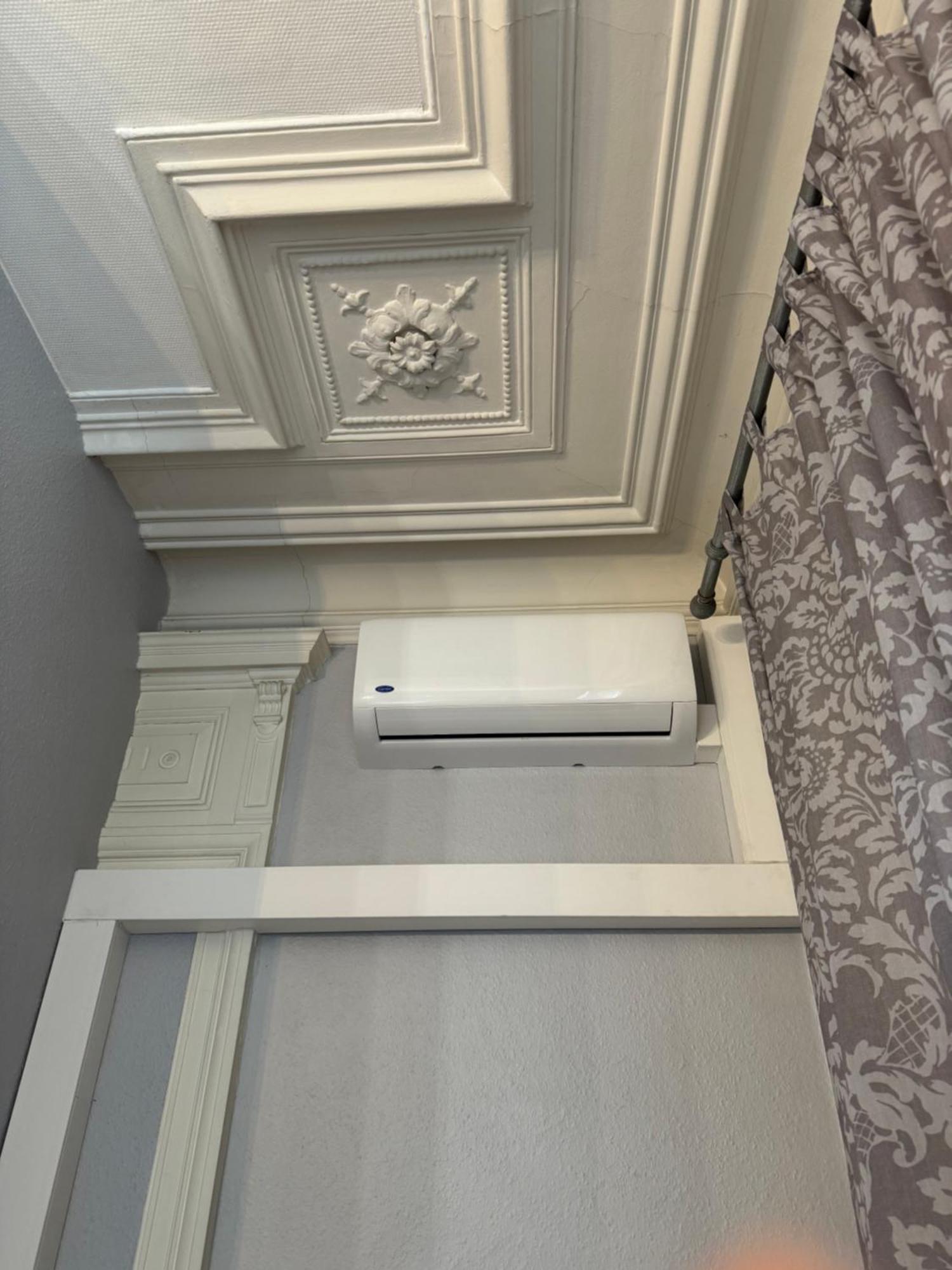 Le Cosy De La Gare - Garage Prive Appartement *