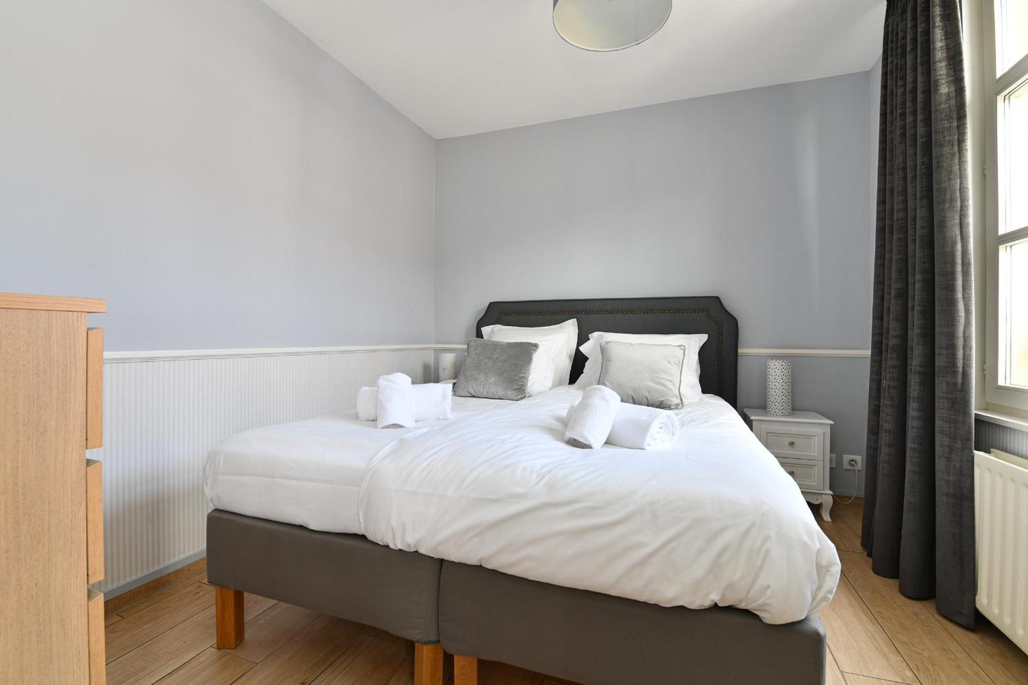 The Fairytale - Petite Venise Apartment