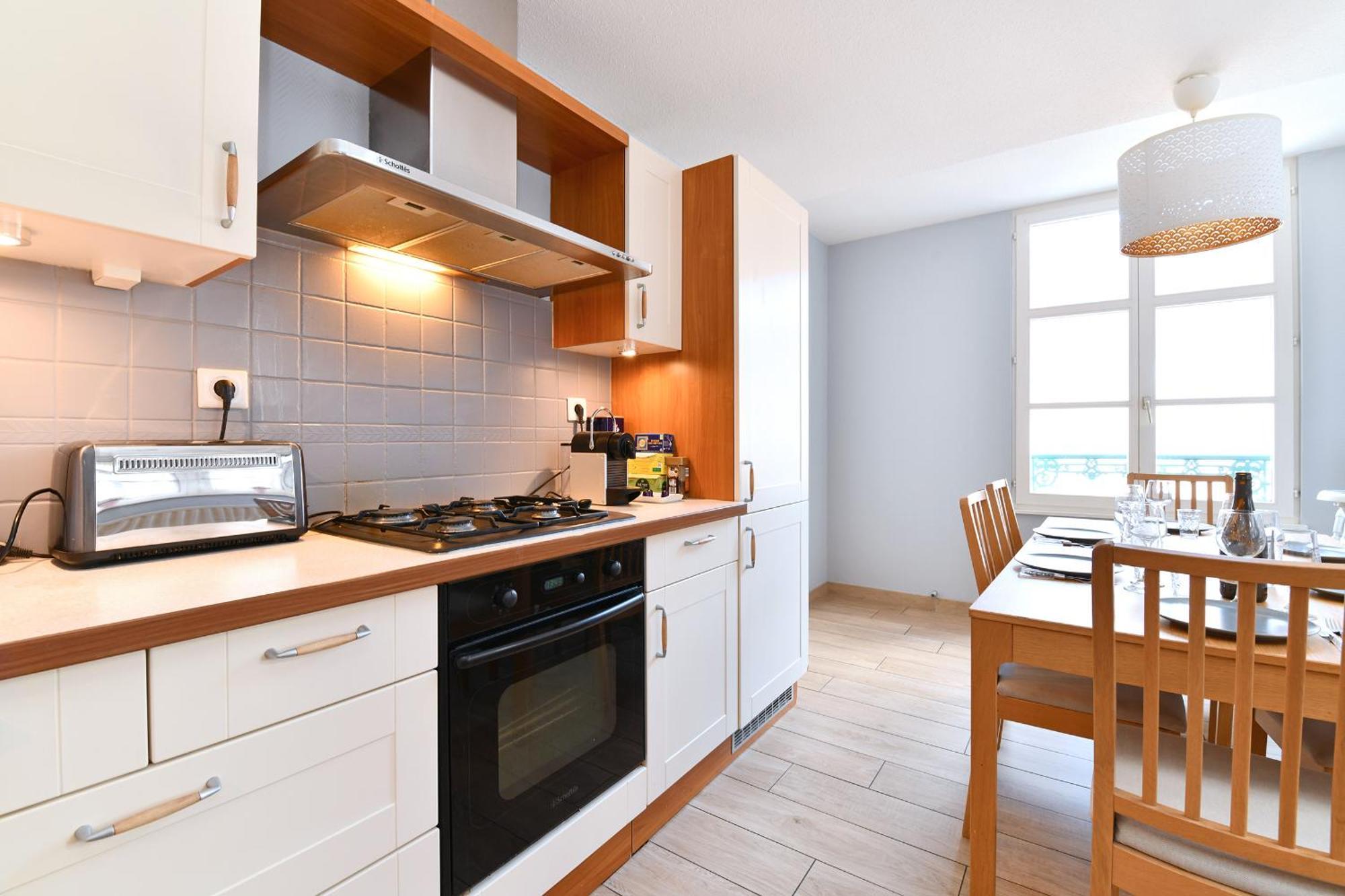 Apartment The Fairytale - Petite Venise *