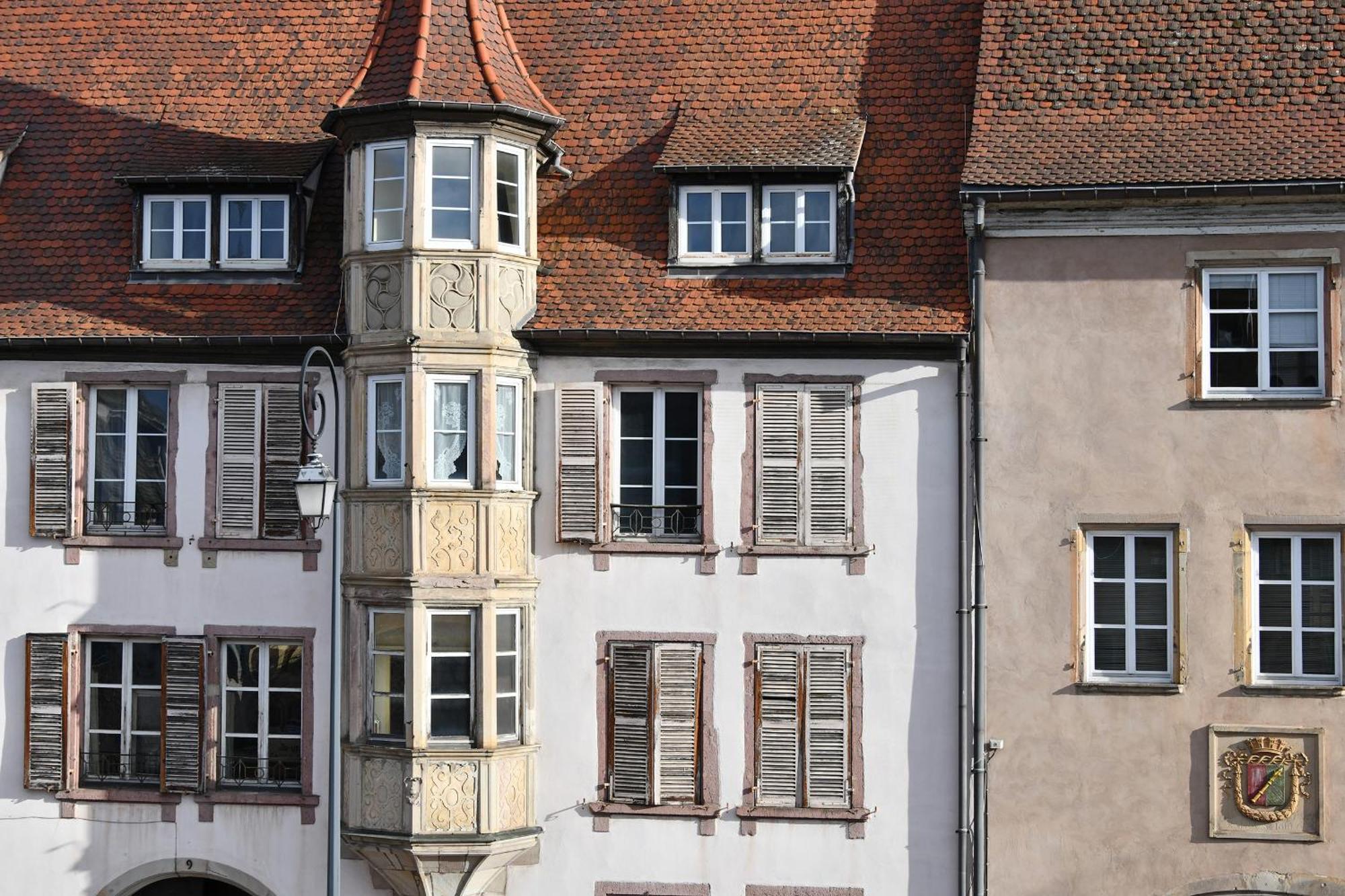 Apartment The Fairytale - Petite Venise *