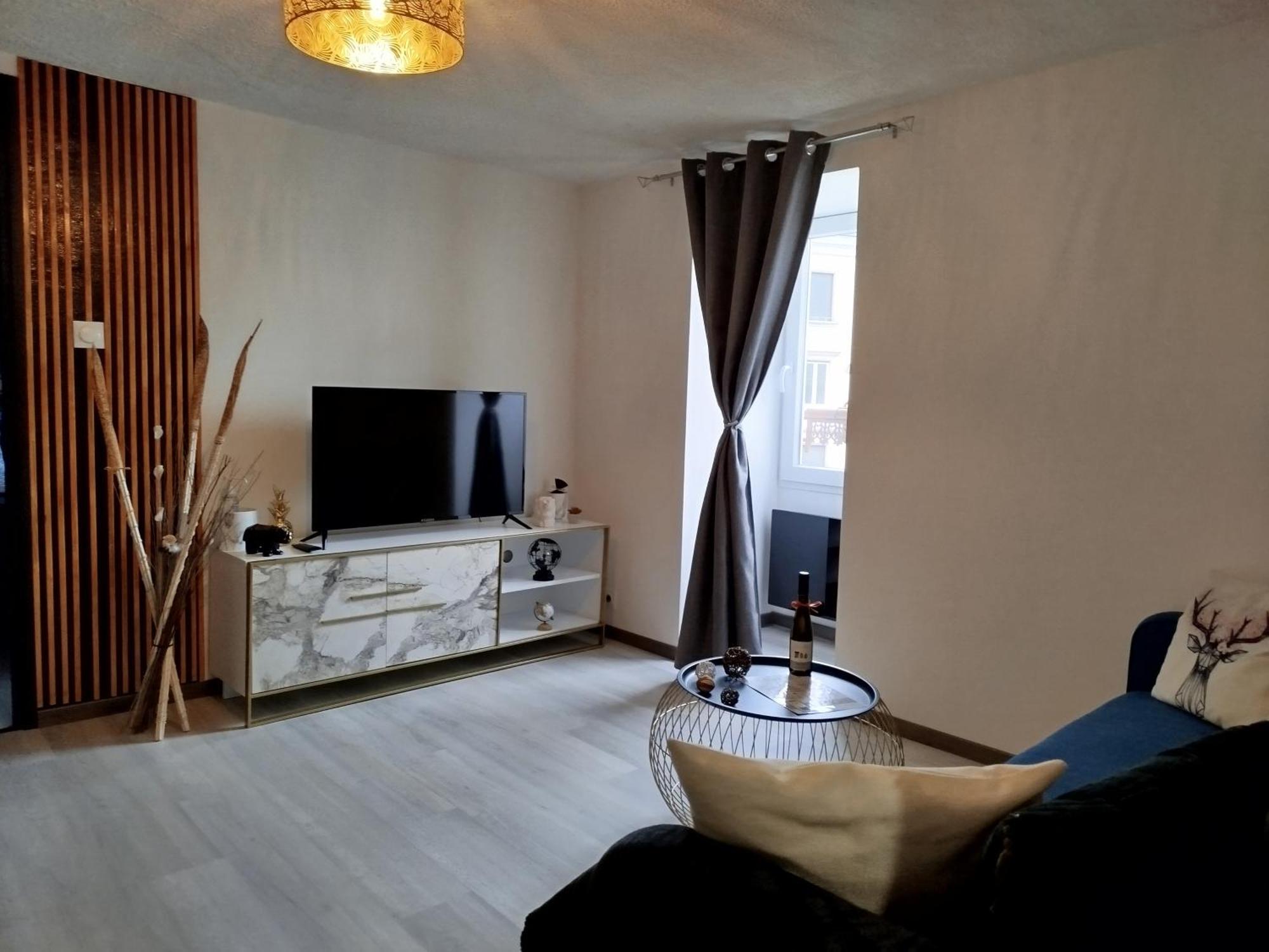 Appartement Les Souvenirs D'alsace