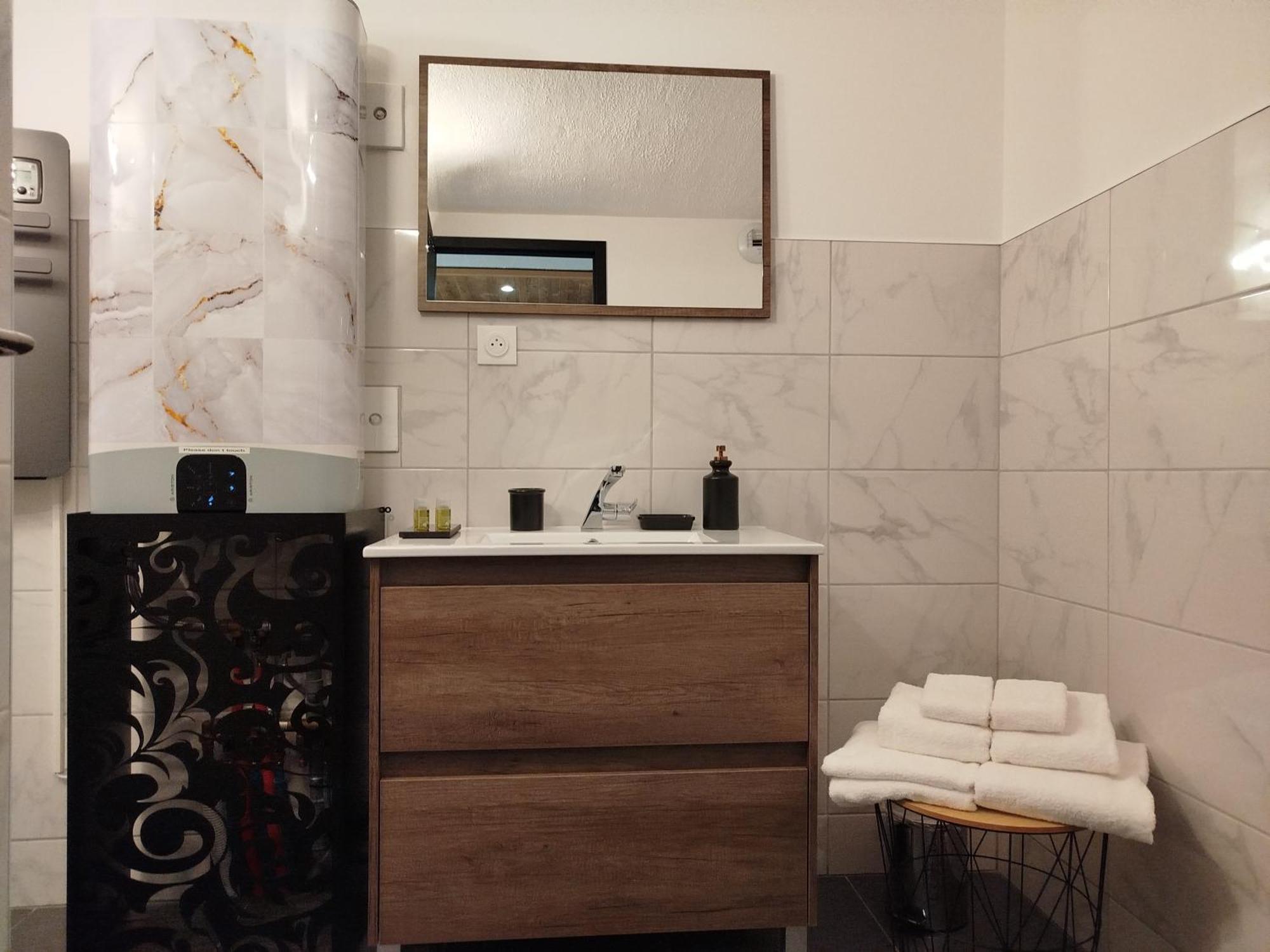 Appartement Les Souvenirs D'alsace Colmar