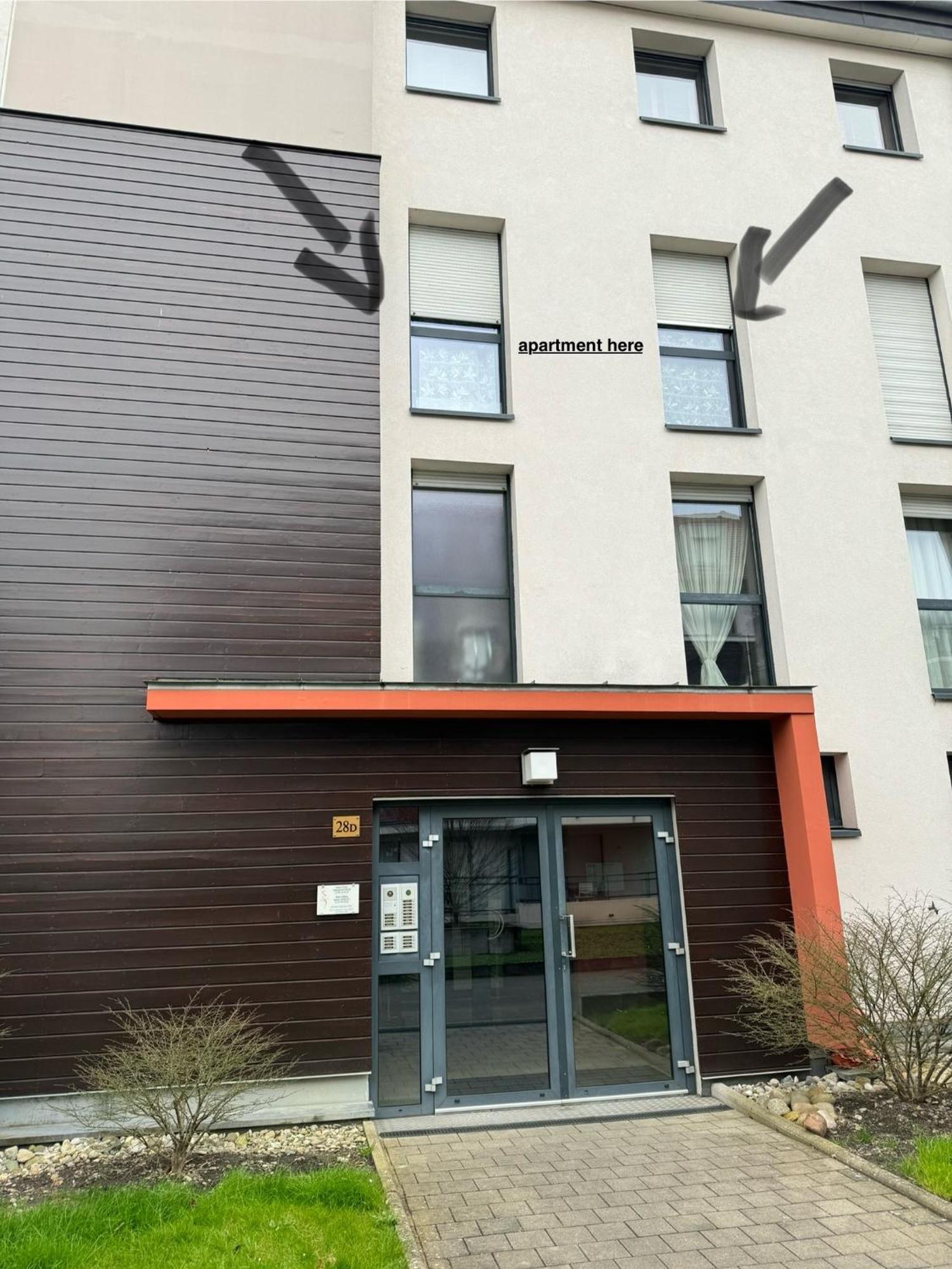 Appartement Le 