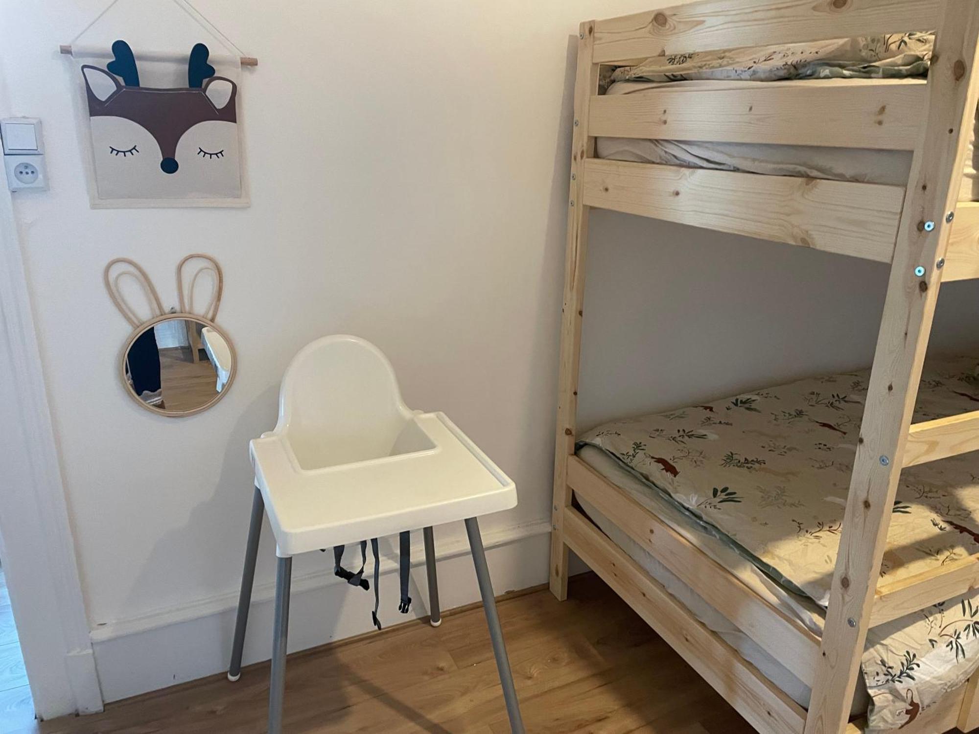 Le Charme De - Proche Centre Et Gare - 8 Personnes - Arrivee Autonome Apartment *