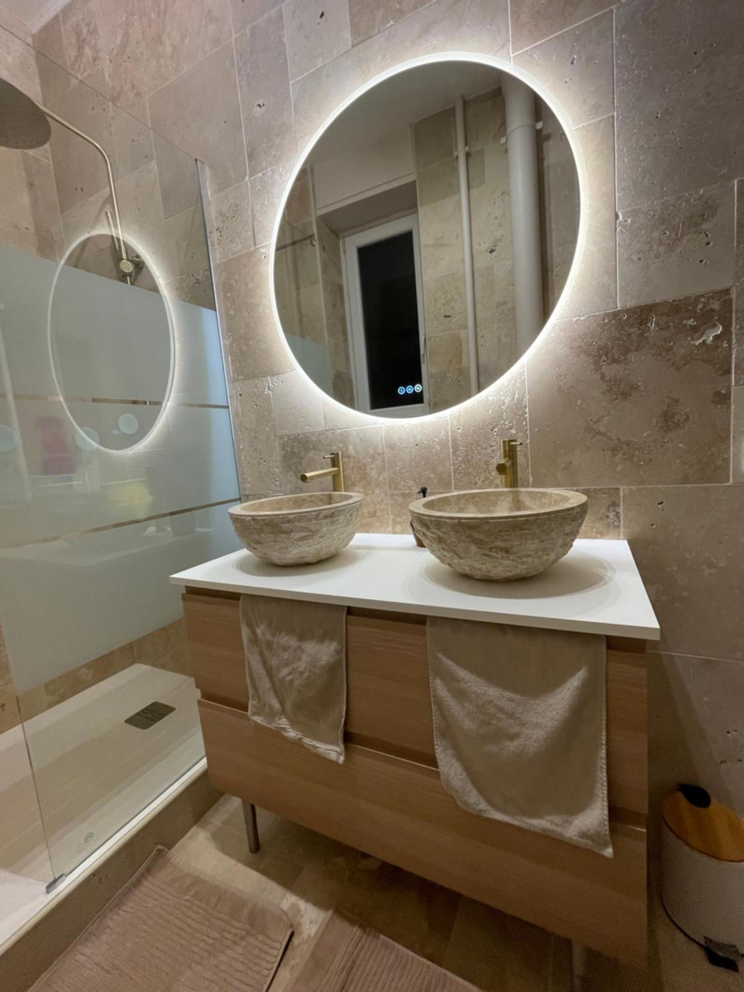 Apartment Le Charme De - Proche Centre Et Gare - 8 Personnes - Arrivee Autonome Colmar