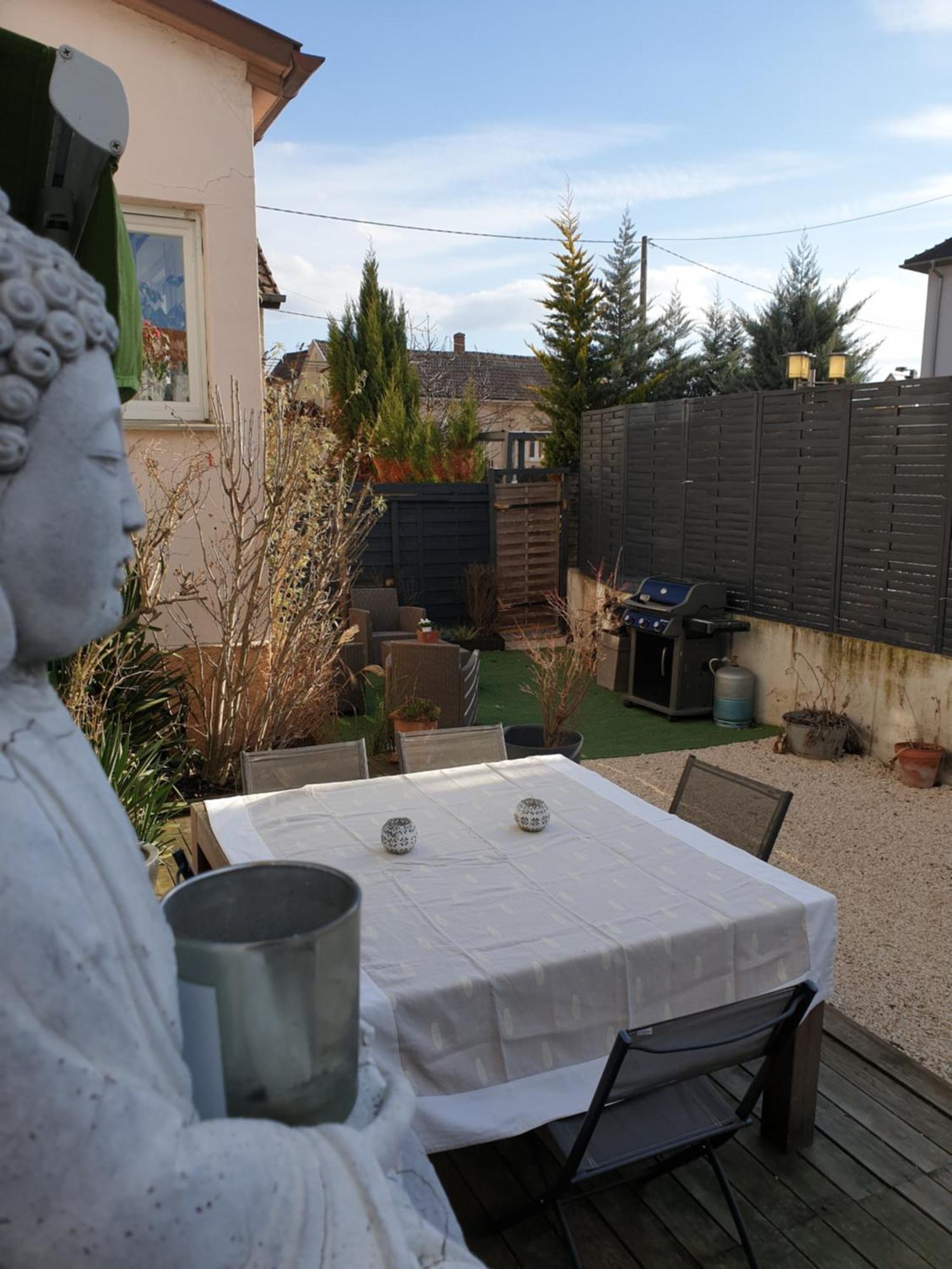 Happiness Vakantiehuis