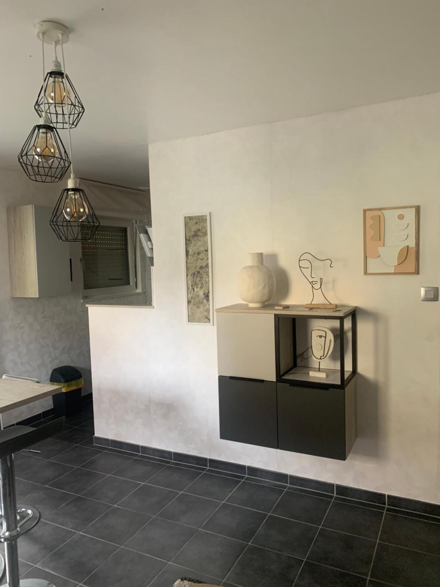 Apartment Welcome