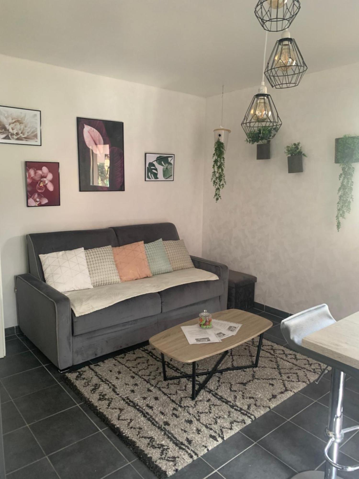 Apartment Welcome Colmar