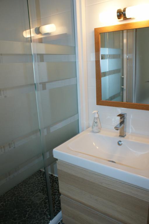 Le Kastler Studio Appartement *