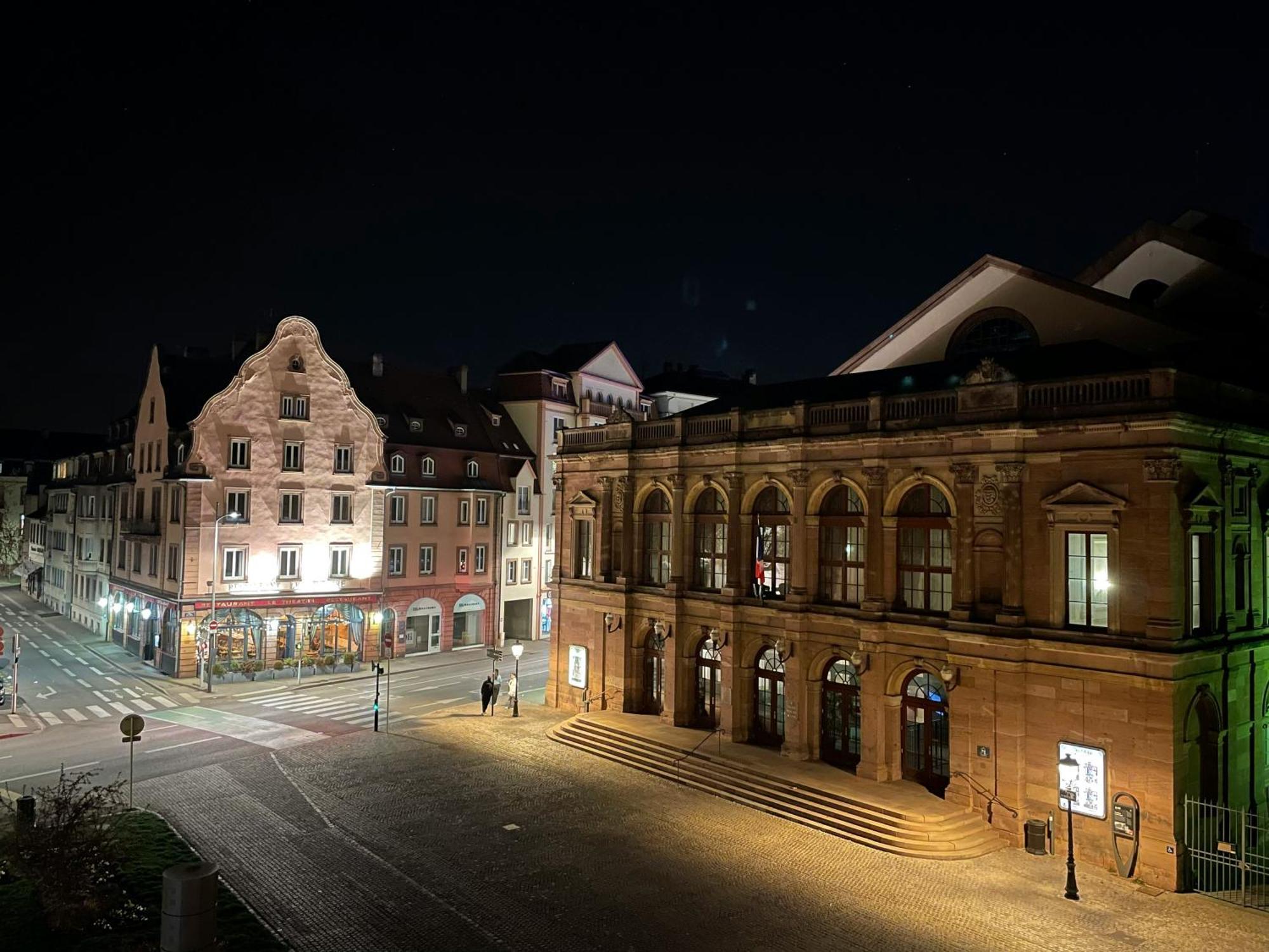 Travel Homes - Tanneur 6, Heart Of Petite Venise Colmar