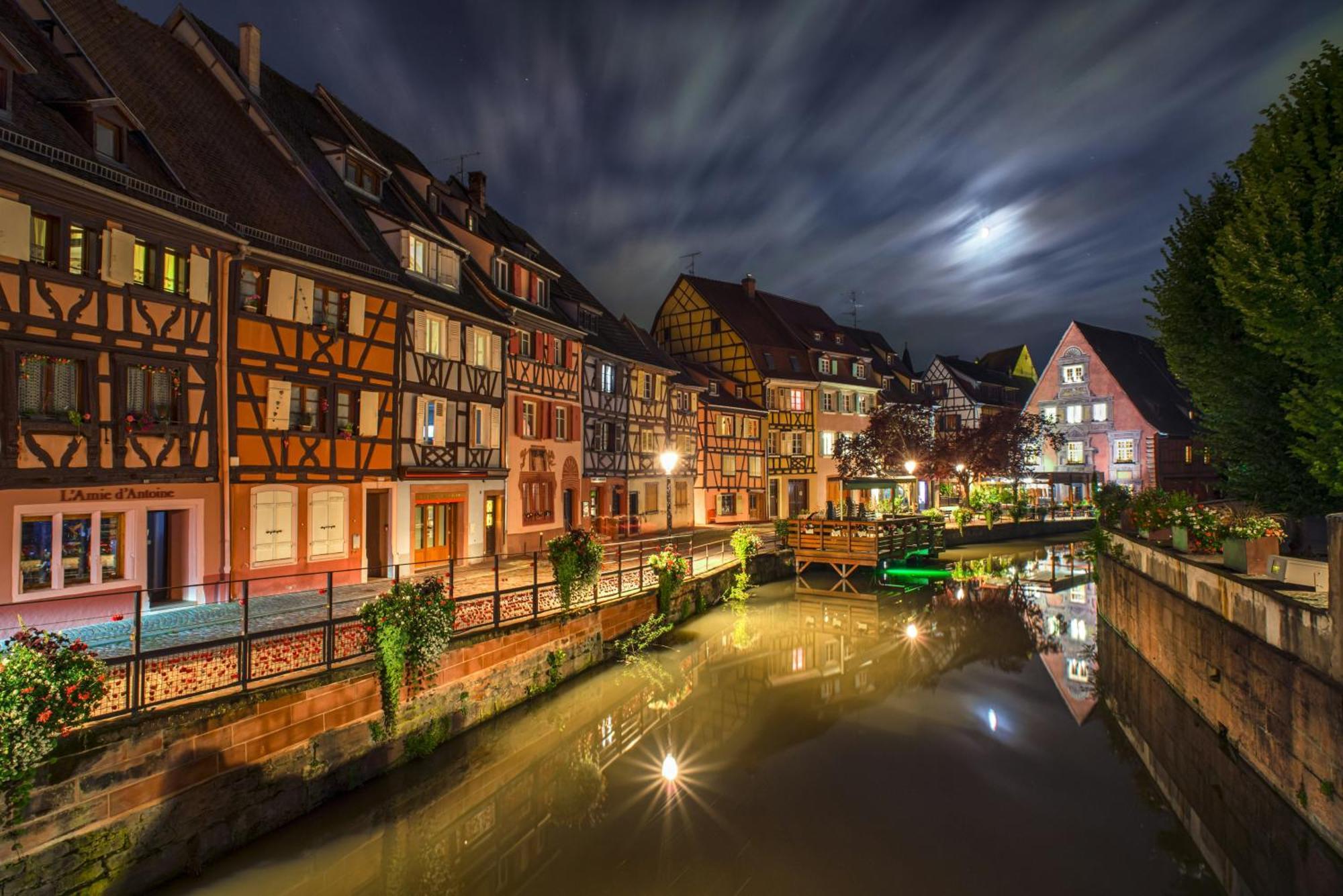 Travel Homes - Tanneur 6, Heart Of Petite Venise * Colmar